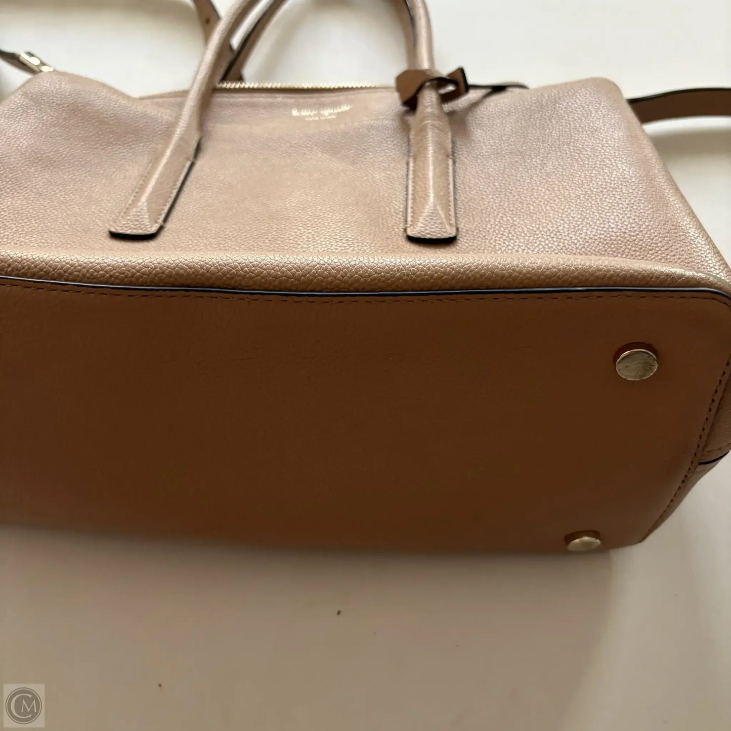 Handbag Designer By Kate Spade, Size: Large