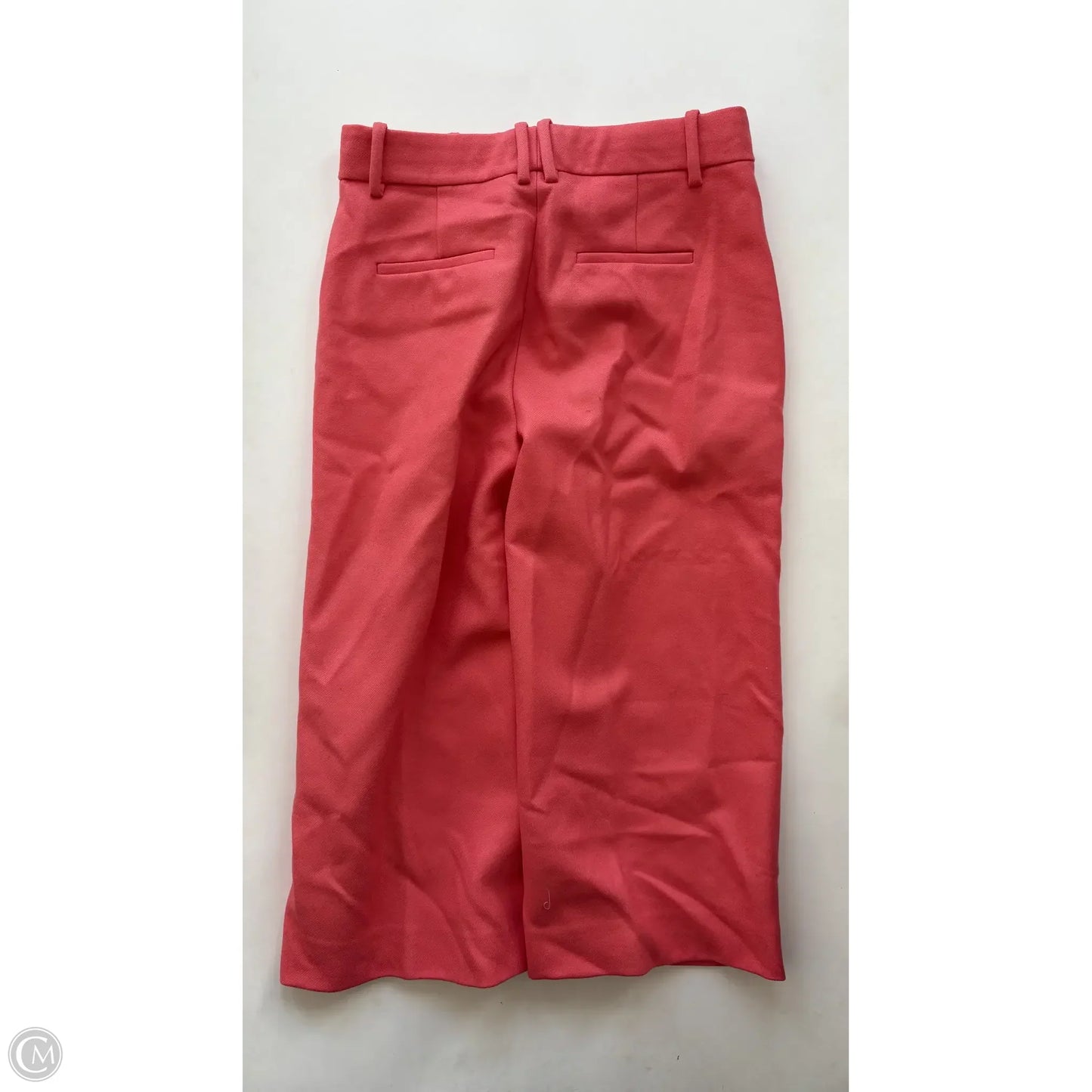Pants Dress By J. Crew In Orange, Size: 8