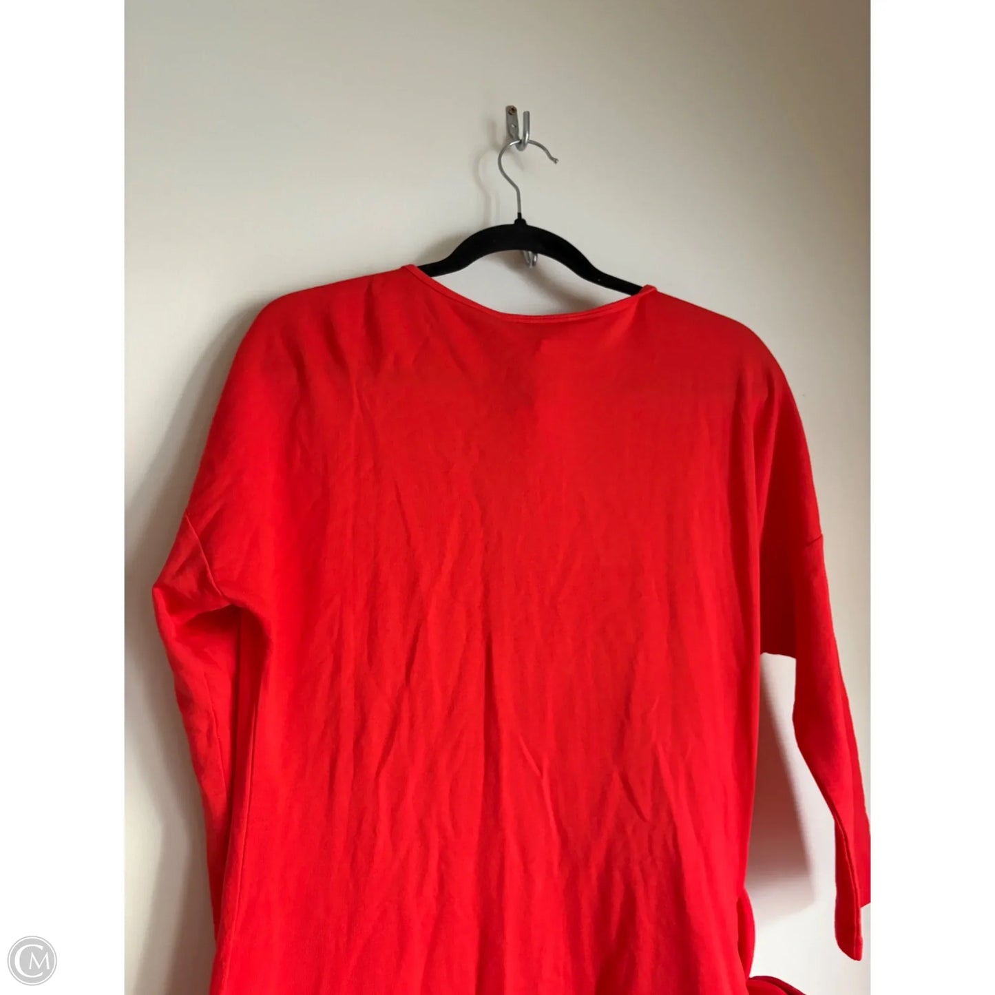 Dress Casual Maxi By Tommy Bahama In Orange, Size: S