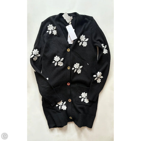 Sweater Designer By Lilly Pulitzer In Black, Size: Xs