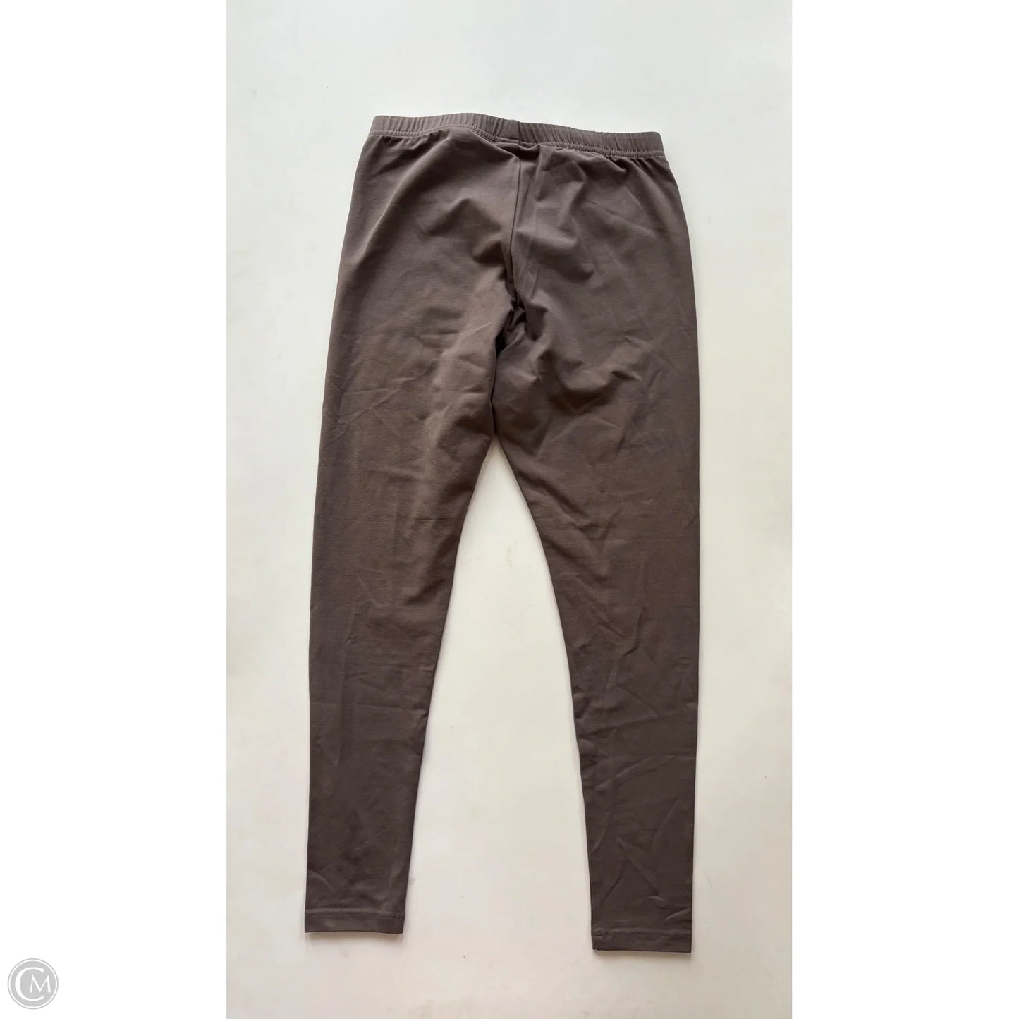 Pants Leggings By J. Jill In Brown, Size: 0