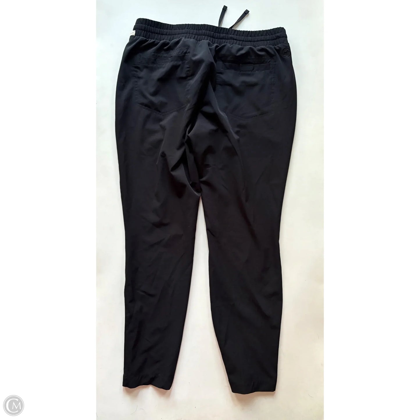 Athletic Pants By Magellan In Black, Size: L