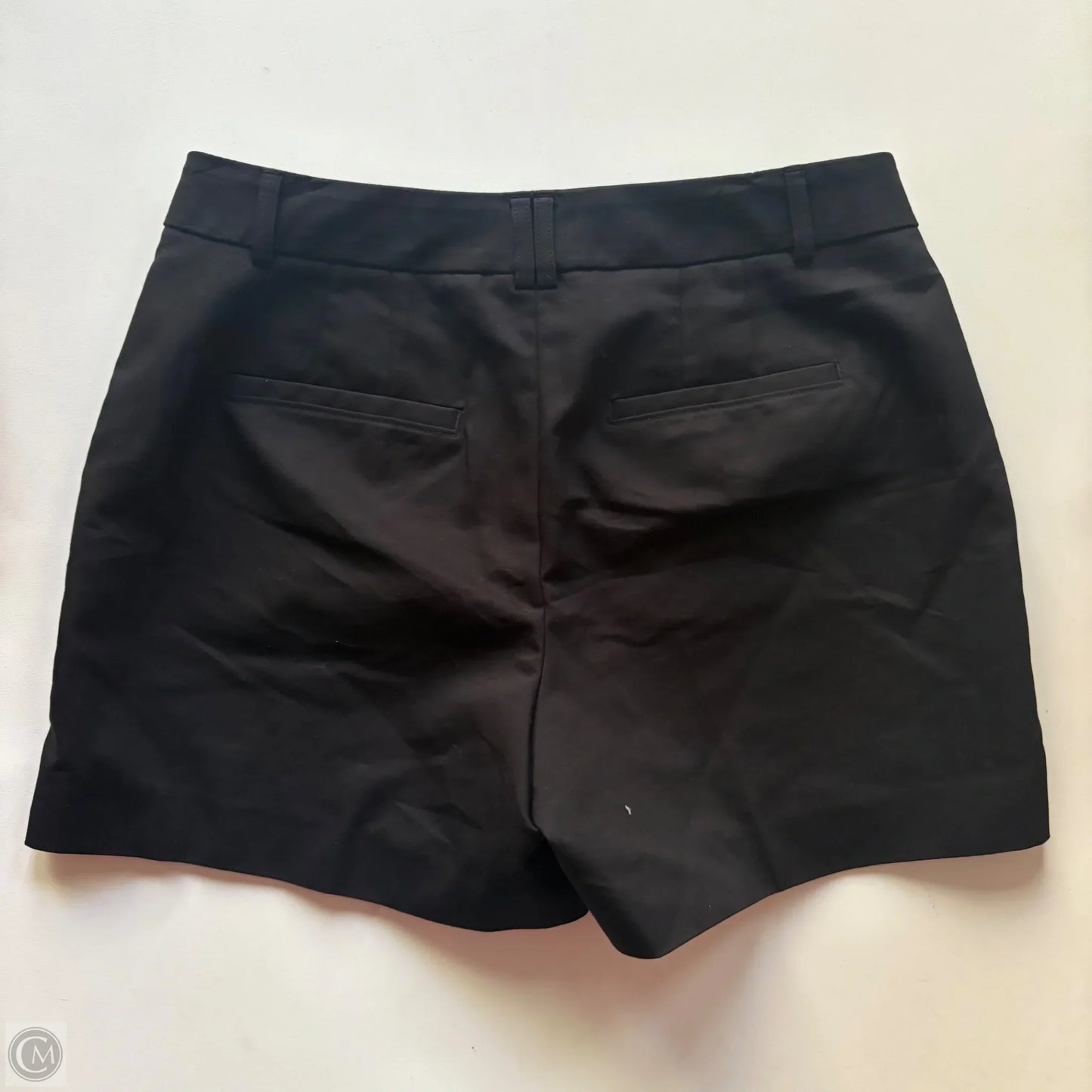 Shorts By Limited In Black, Size: 8