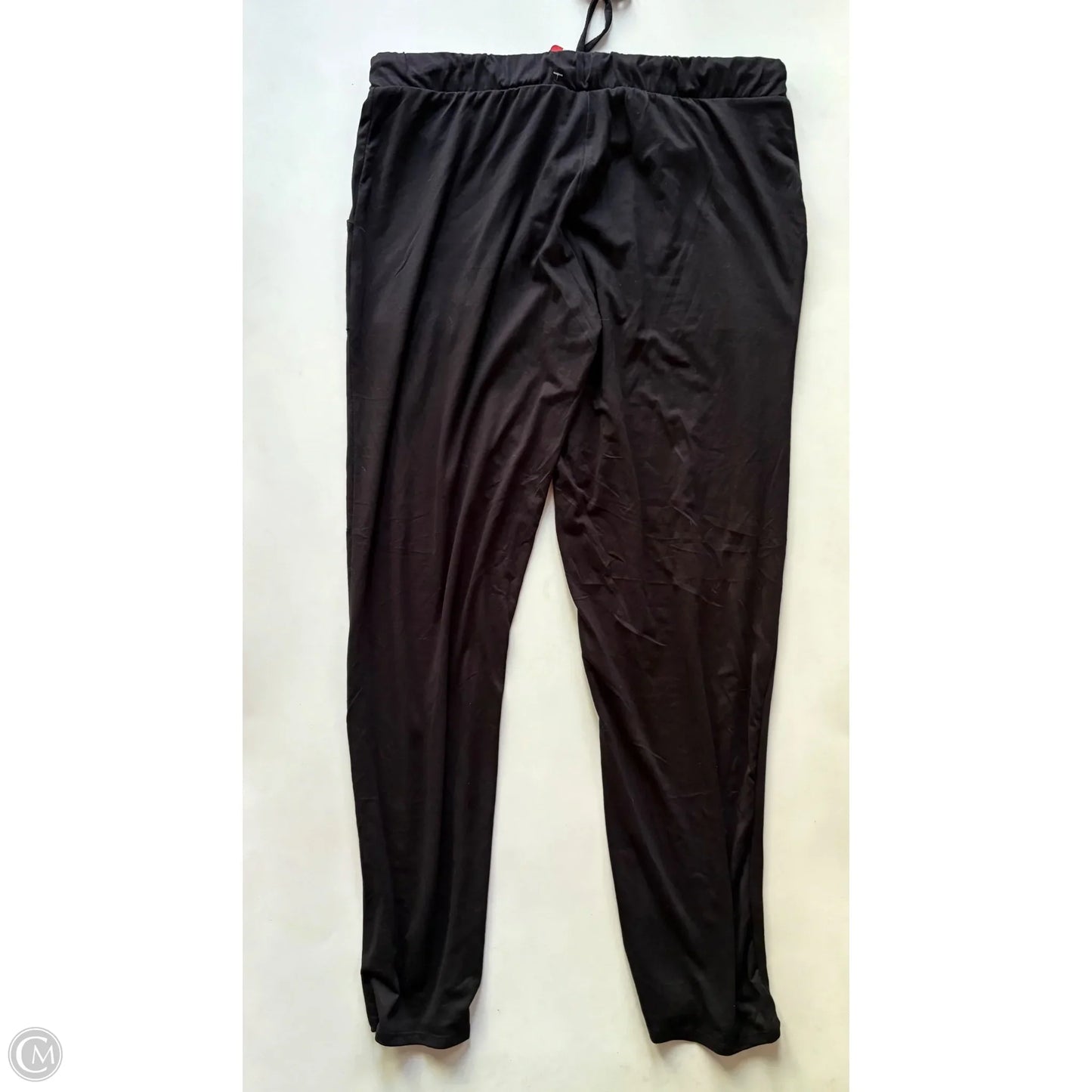 Pants Lounge By Lucky Brand In Black, Size: M