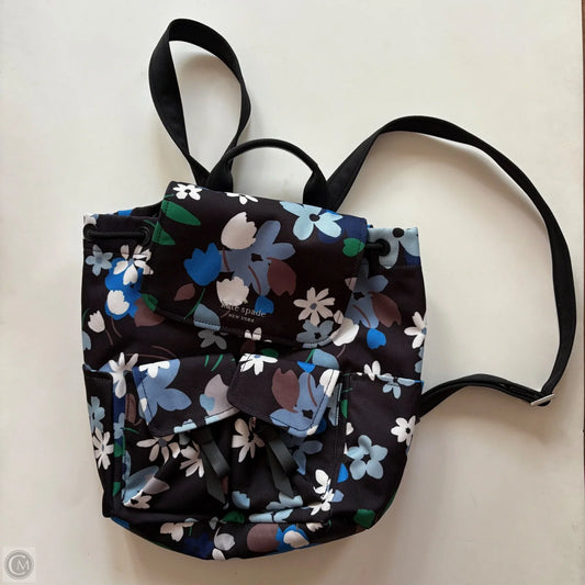 Backpack Designer By Kate Spade, Size: Large