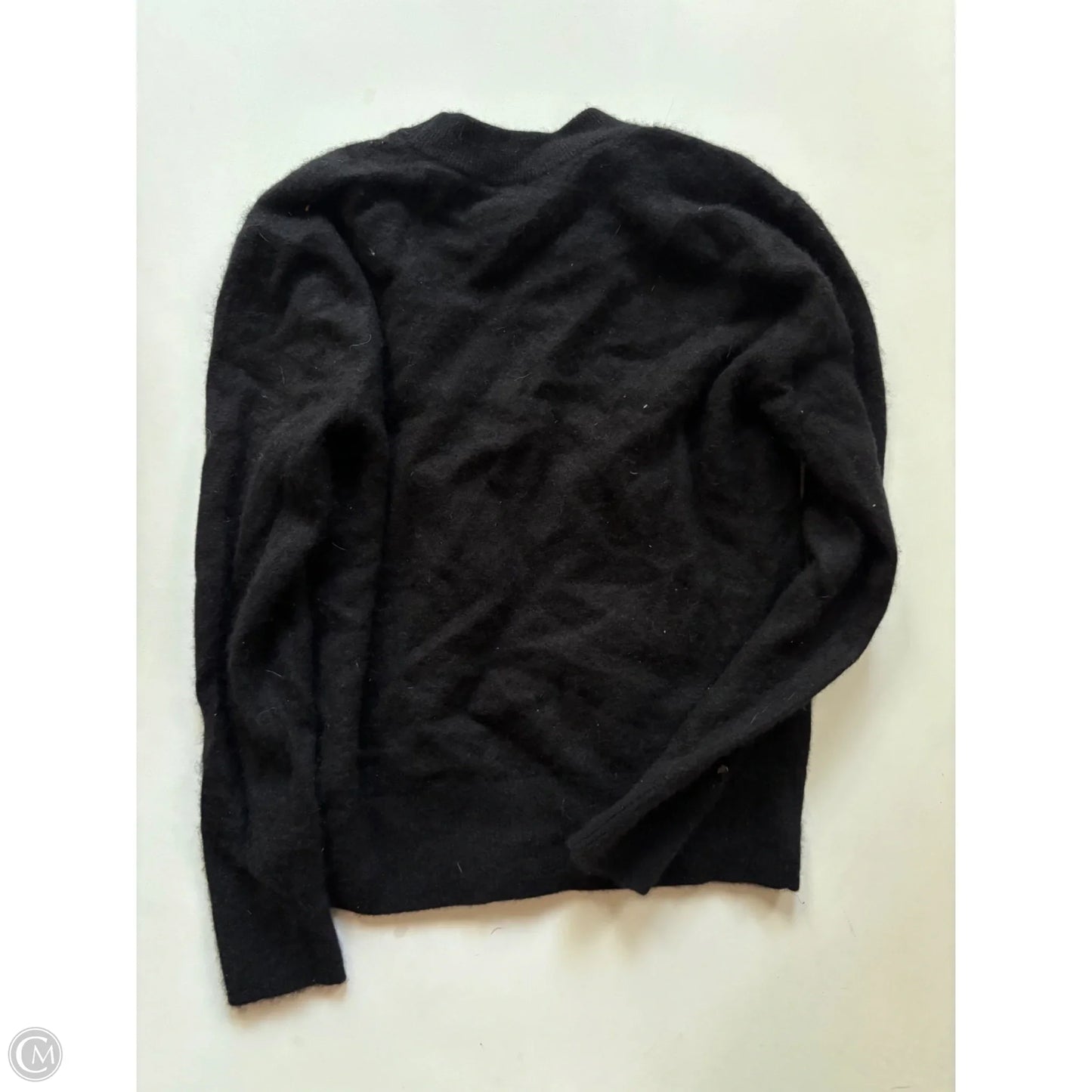 Sweater Cashmere By Everlane In Black, Size: S
