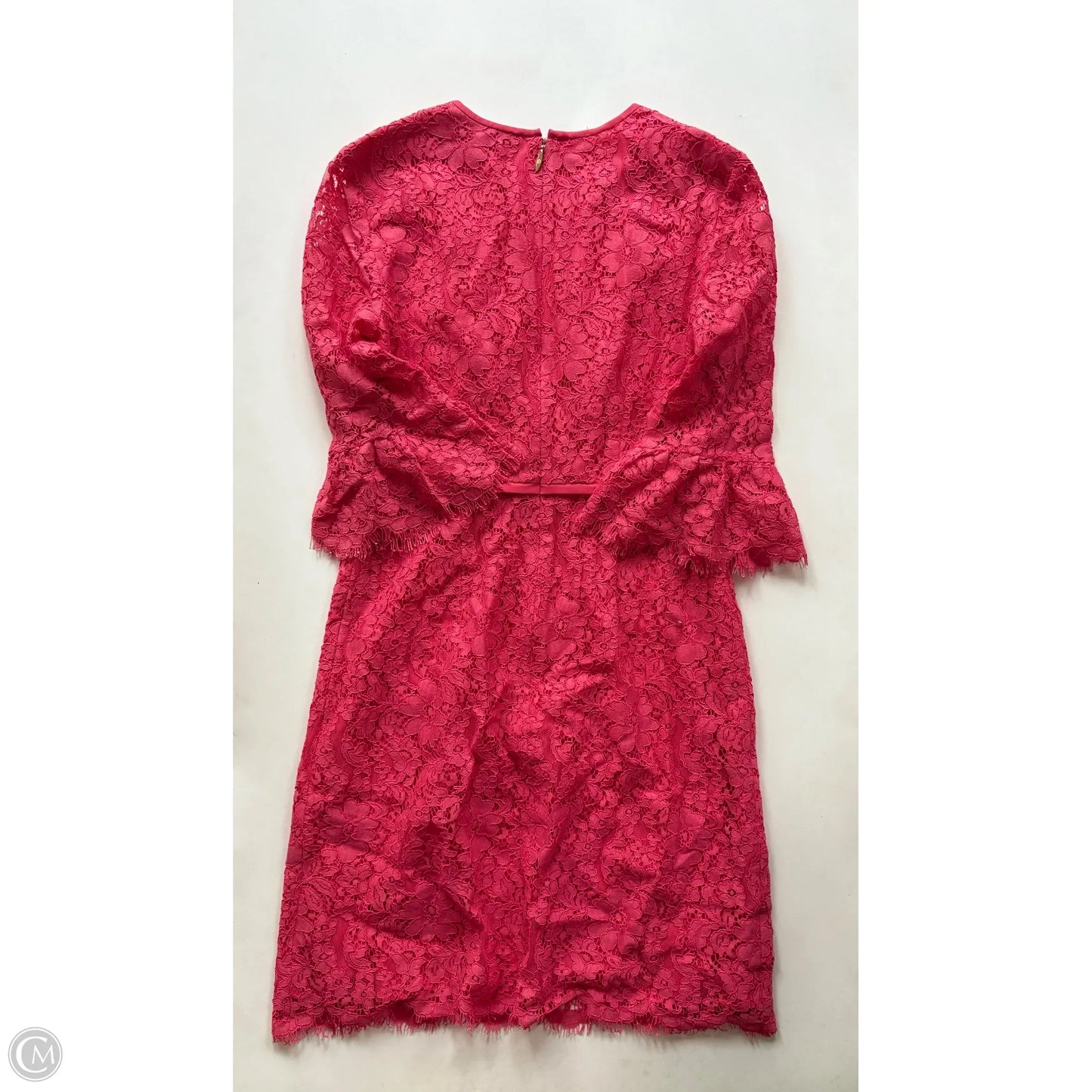 Dress Party Midi By Draper James In Pink, Size: Xs