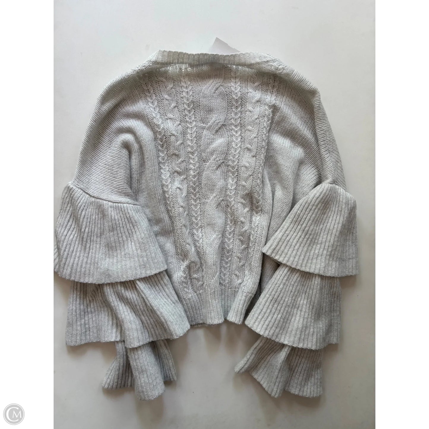 Sweater By Cupcakes And Cashmere In Cream, Size: Xs