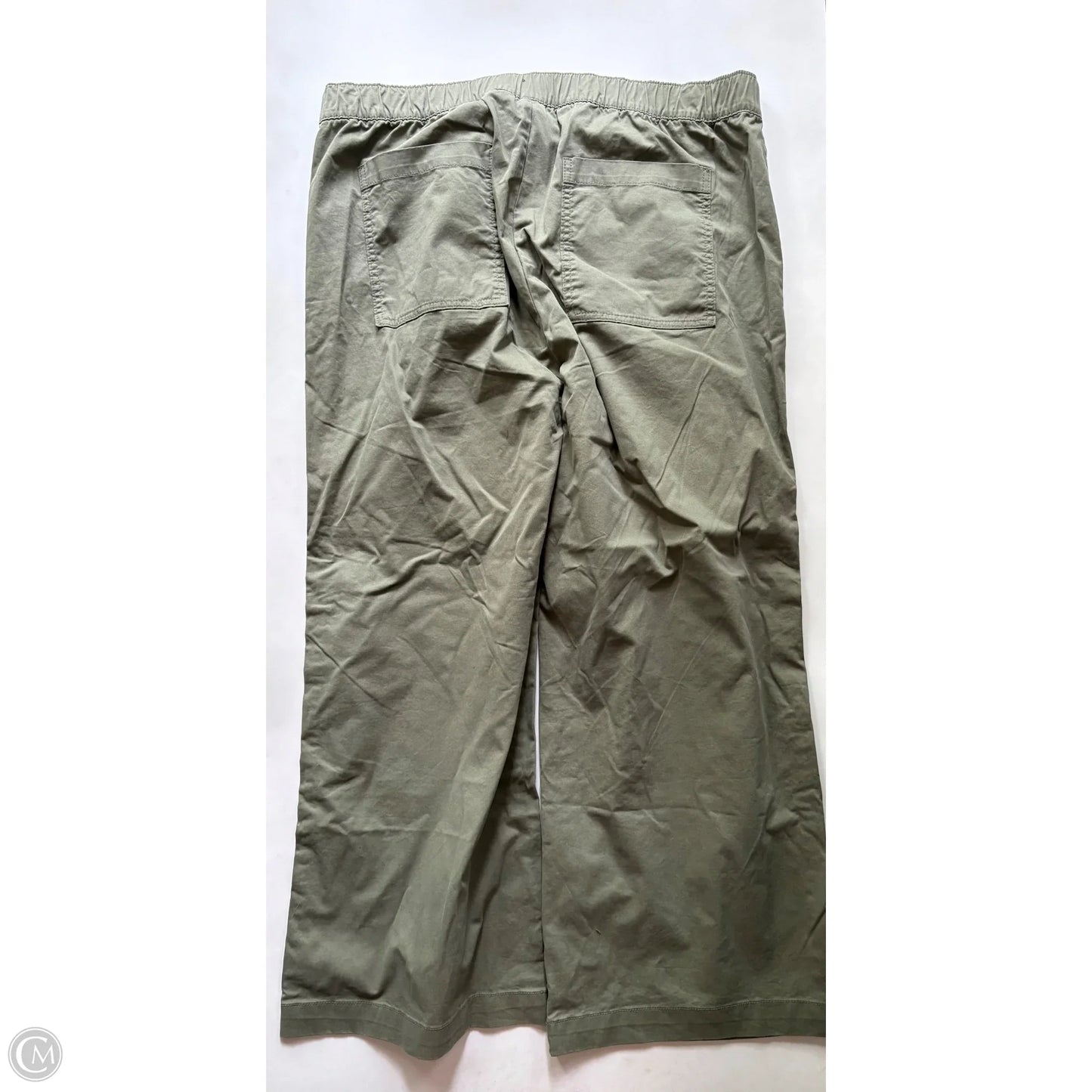 Pants Chinos & Khakis By Gap In Green, Size: Xl