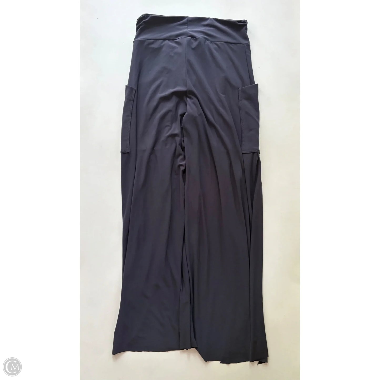 Pants Lounge By Last Tango In Grey, Size: 4