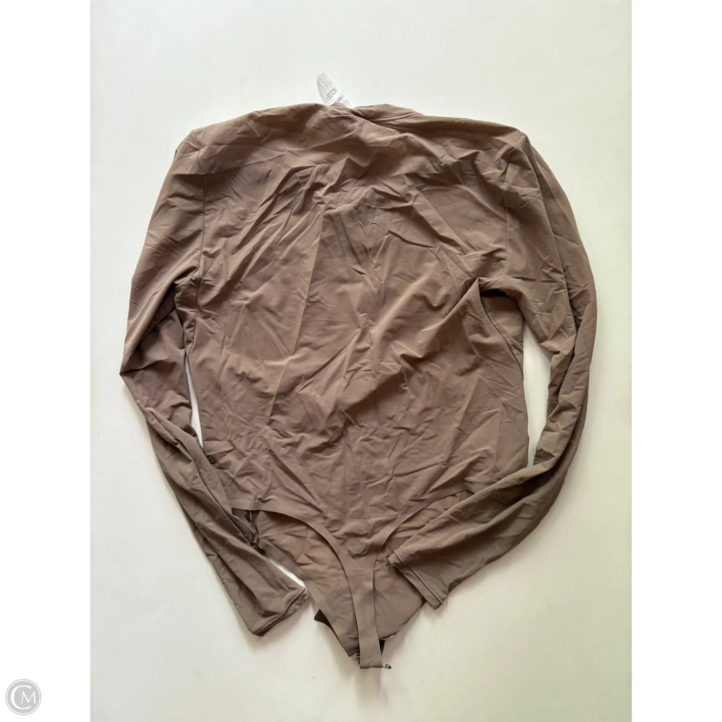 Bodysuit By Lululemon In Brown, Size: L