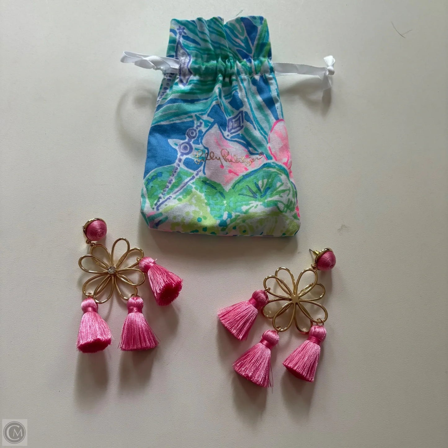 Earrings Designer By Lilly Pulitzer