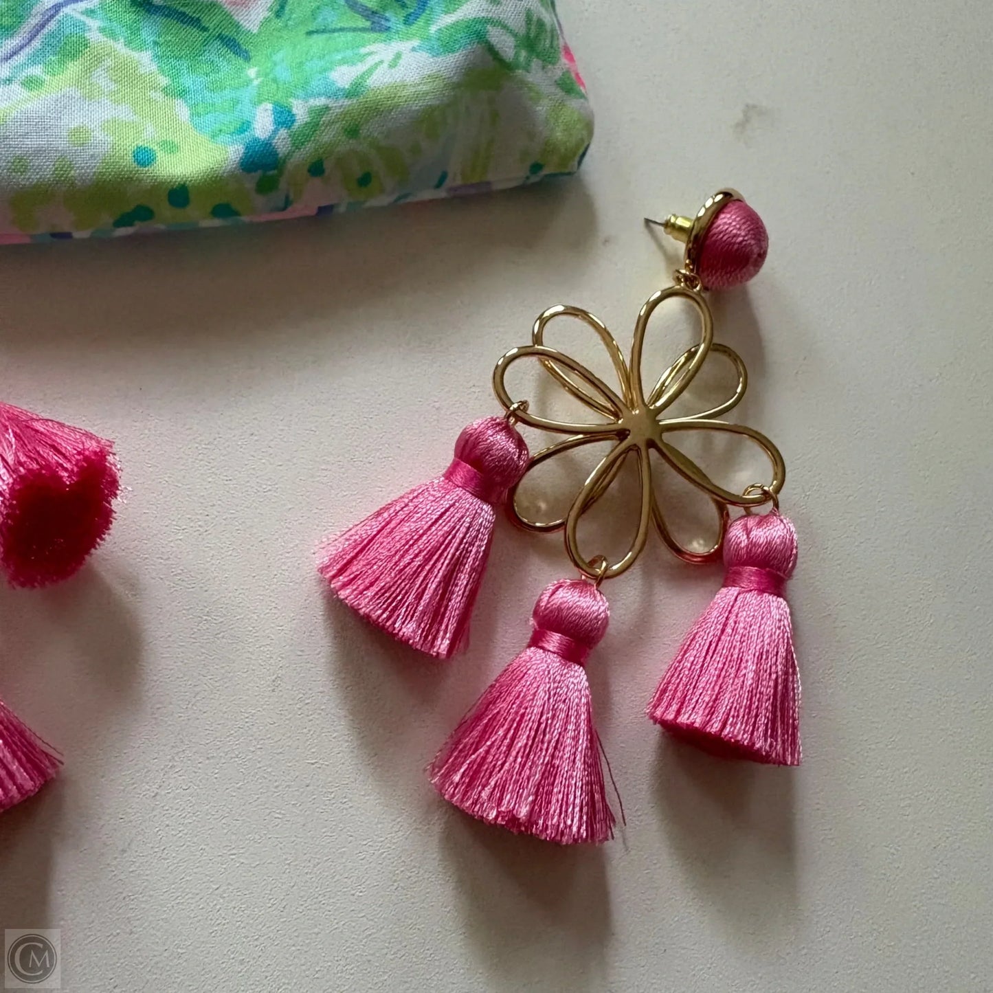 Earrings Designer By Lilly Pulitzer