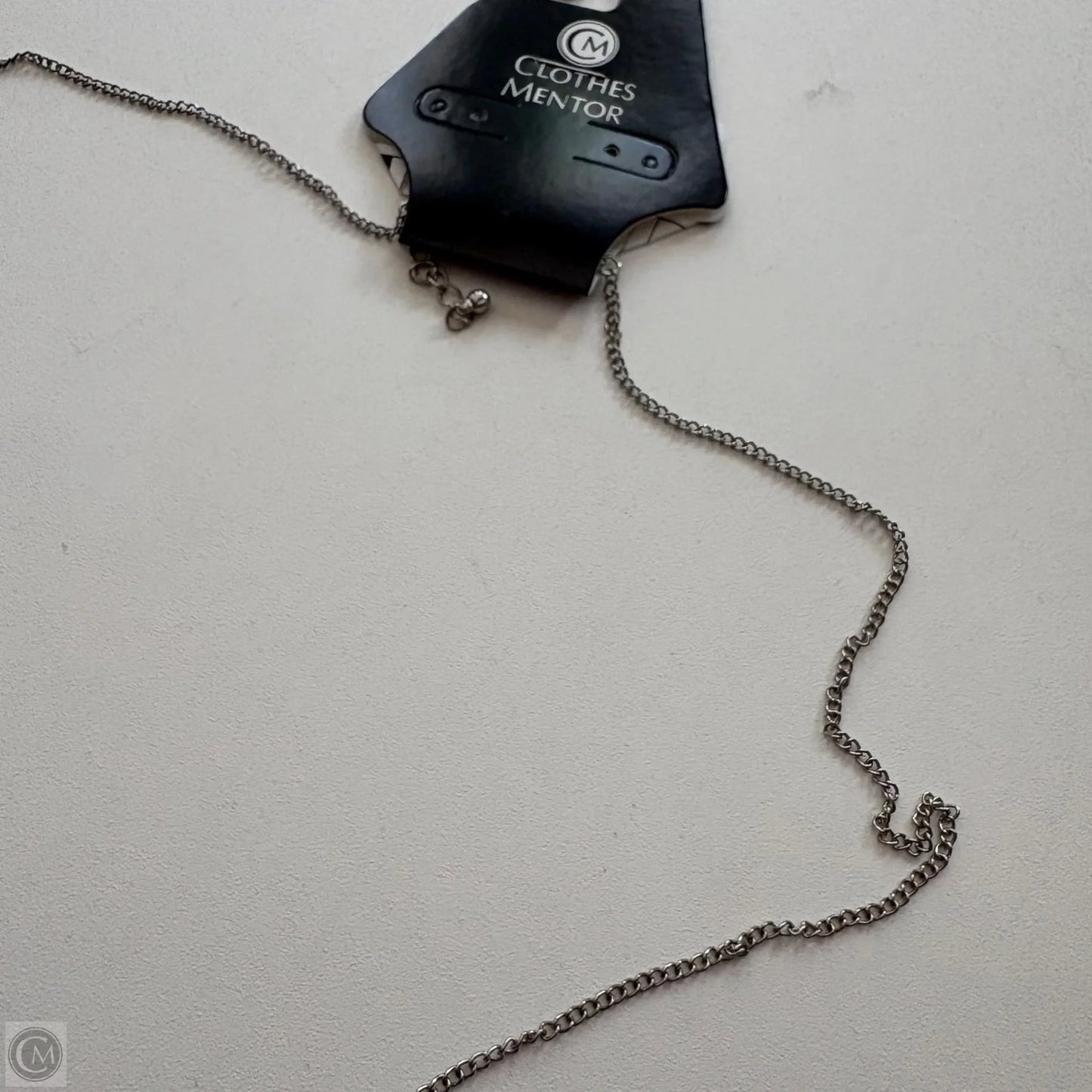 Necklace Charm By Clothes Mentor