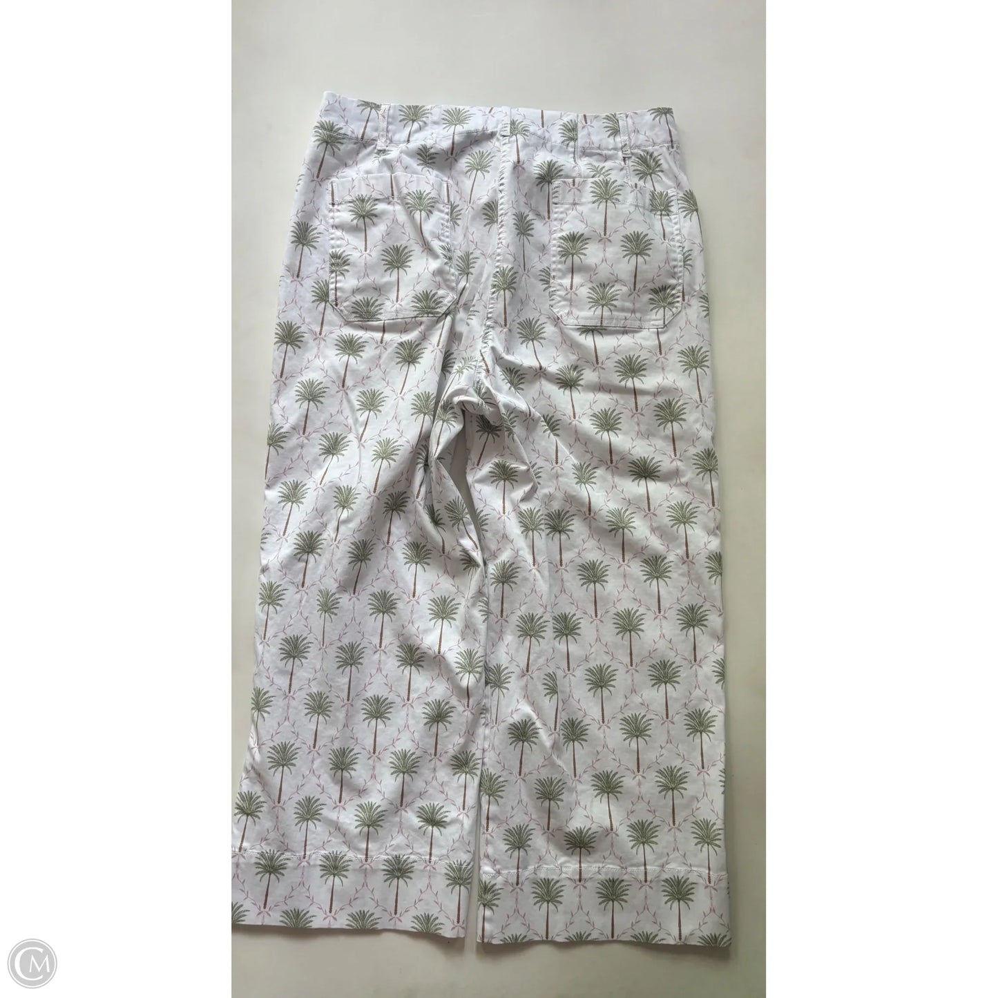 Pants Chinos & Khakis By Crown And Ivy In Multi-colored, Size: 10