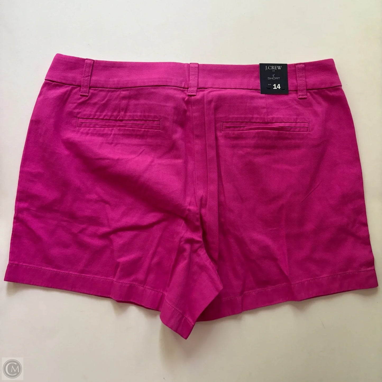 Shorts By J. Crew In Pink, Size: 14