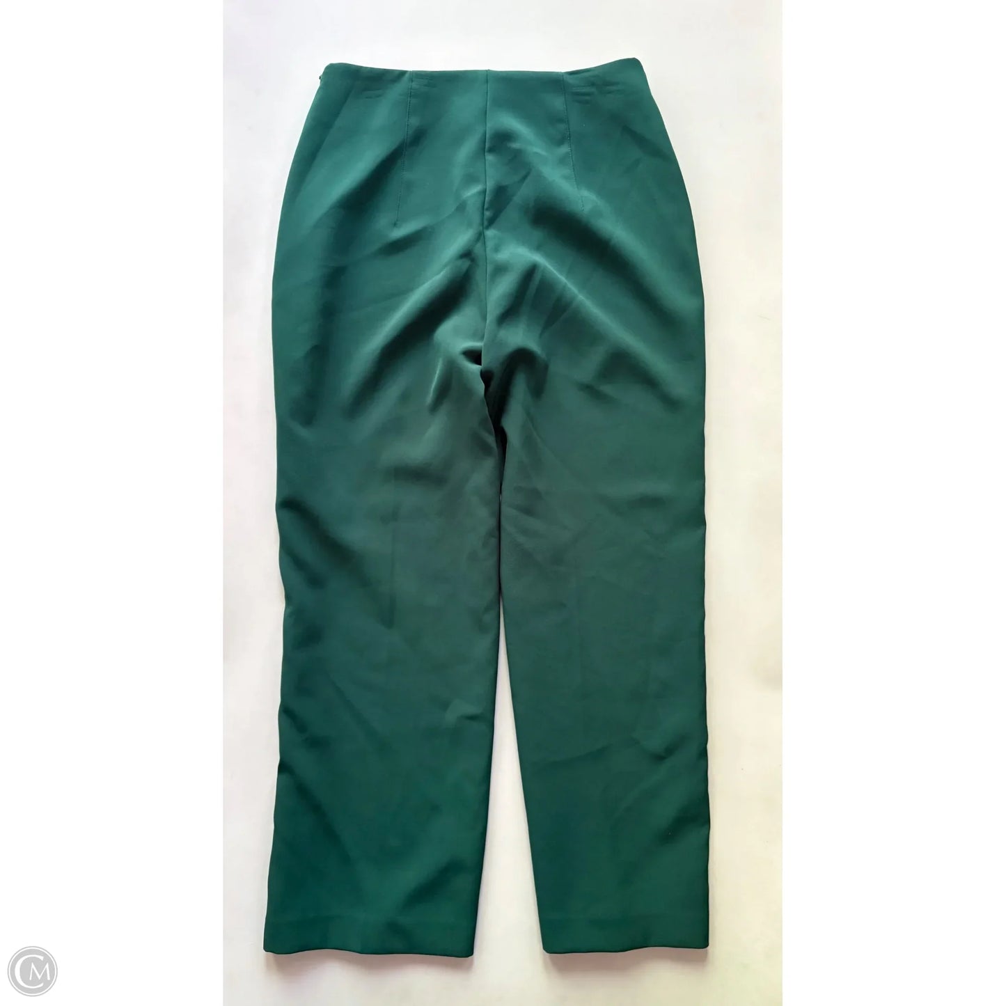 Pants Dress By Nine West Apparel In Green, Size: 2