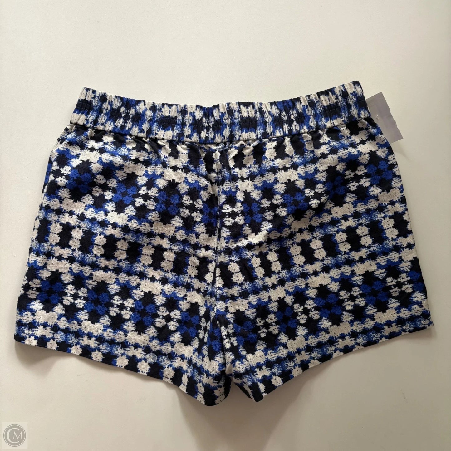 Shorts By J. Crew In Blue, Size: 2