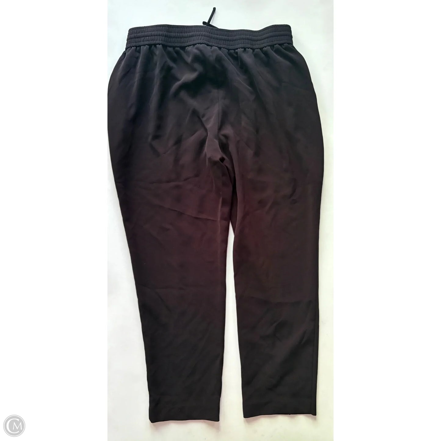 Pants Dress By Nine West Apparel In Black, Size: 18