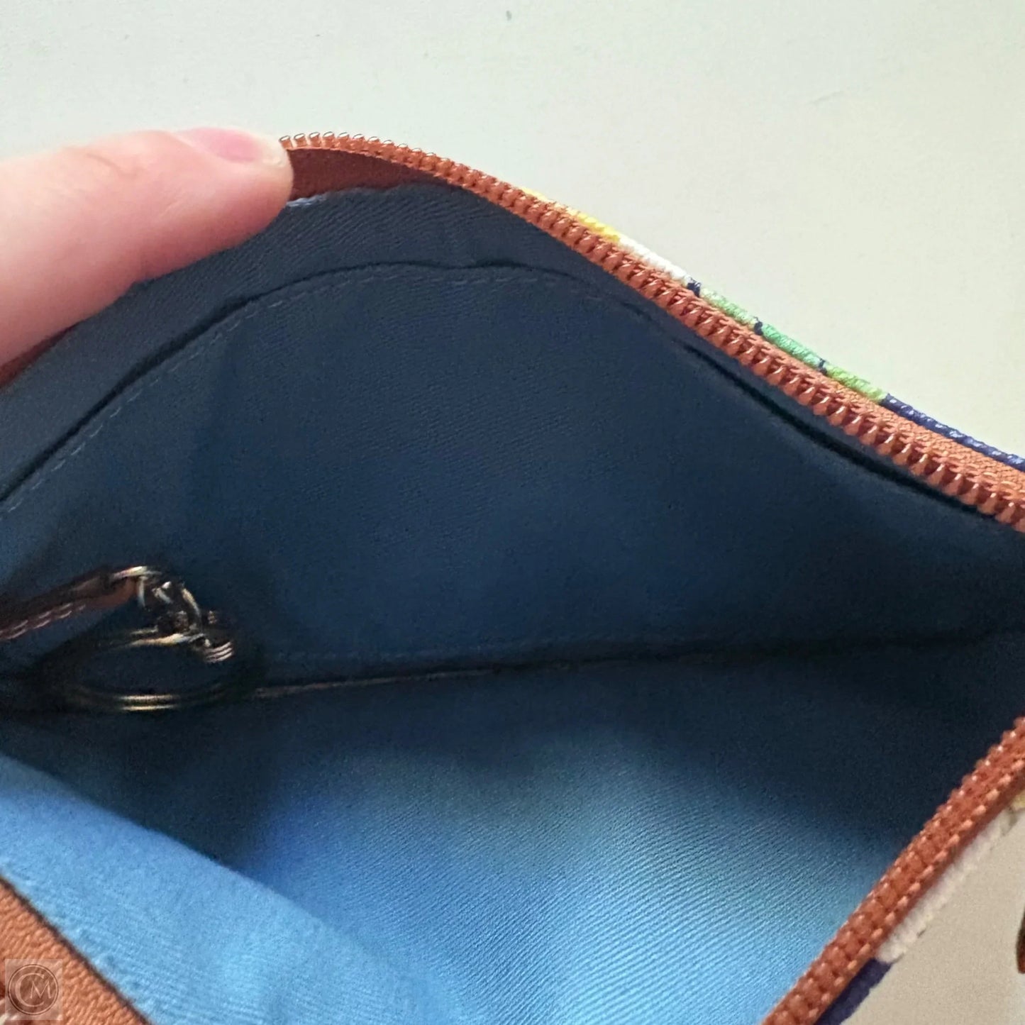 Wristlet Designer By Dooney And Bourke, Size: Medium