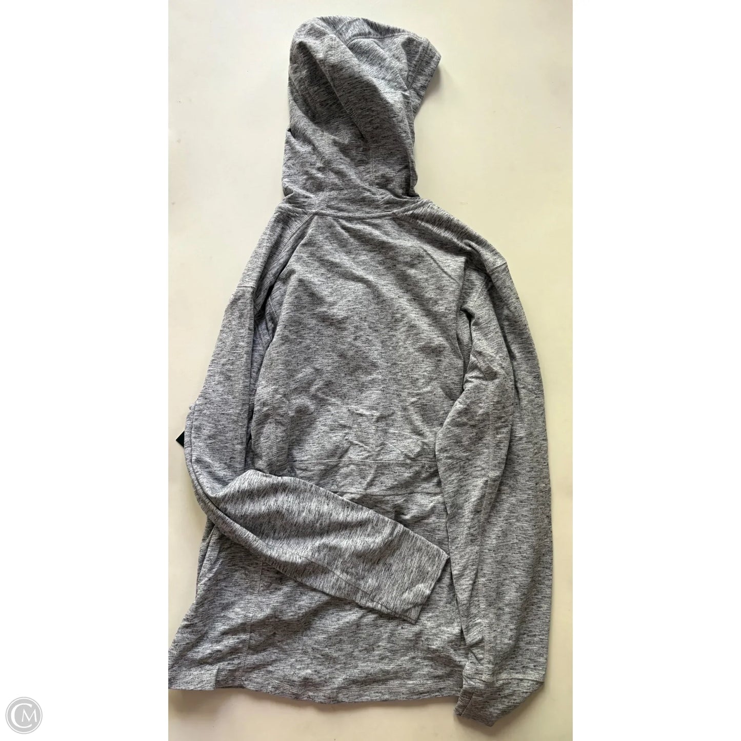 Jacket Other By Tek Gear In Grey, Size: 2x