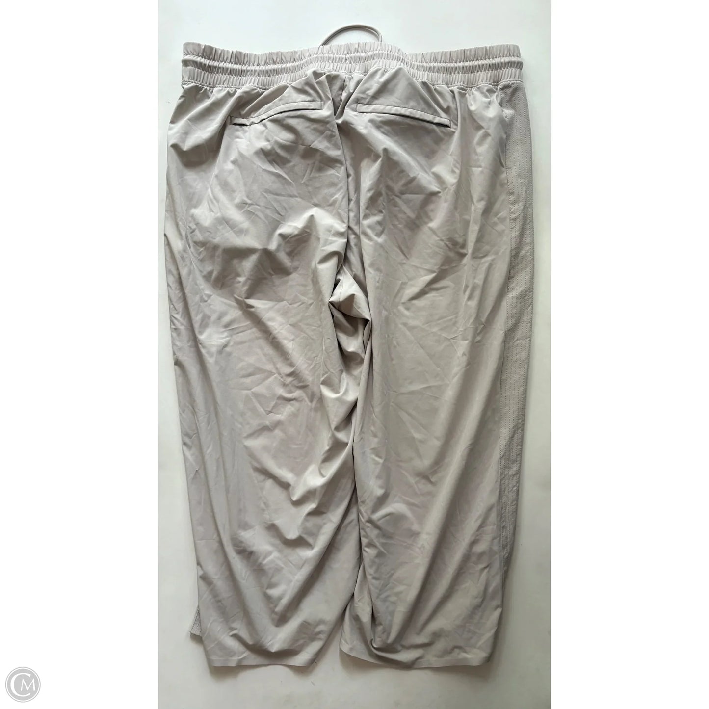 Pants Cargo & Utility By Athleta In Tan, Size: 22