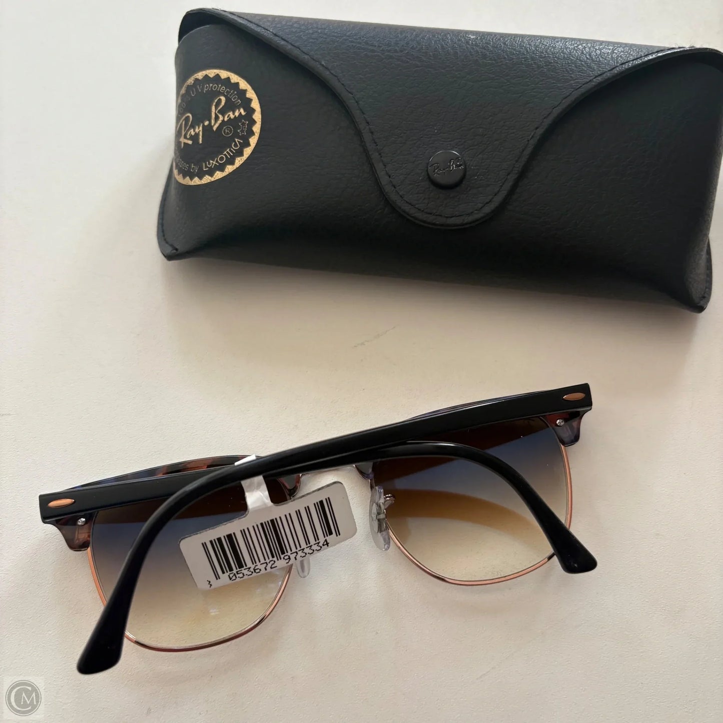 Sunglasses Designer By Ray Ban