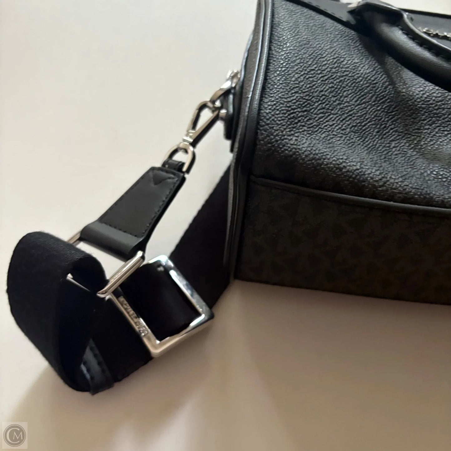 Handbag Designer By Michael Kors, Size: Small