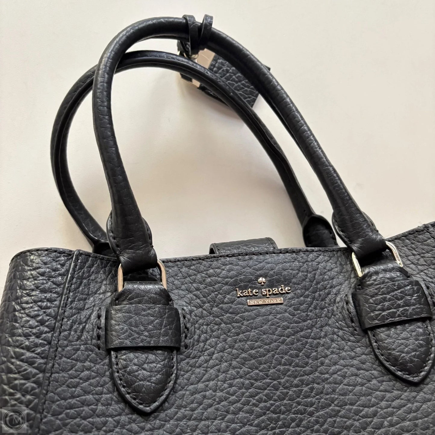 Handbag Designer By Kate Spade, Size: Large