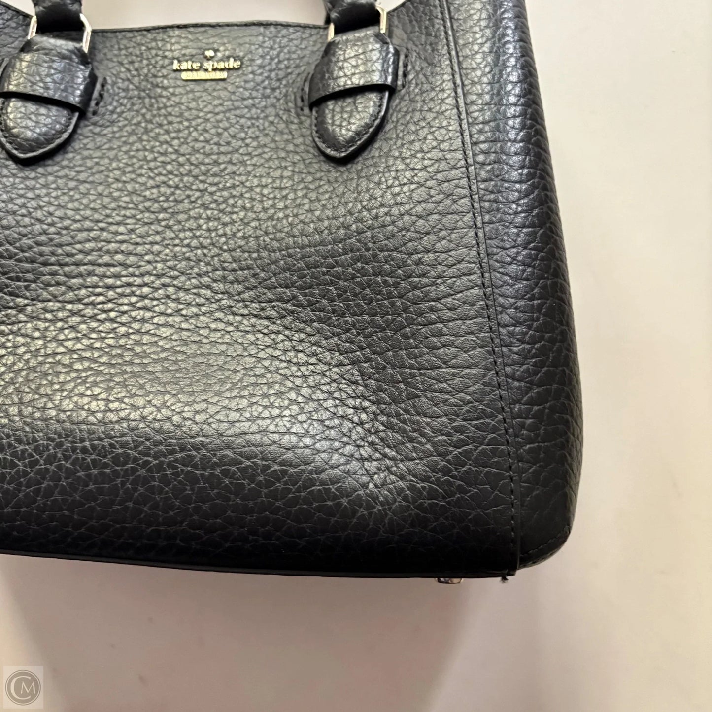 Handbag Designer By Kate Spade, Size: Large