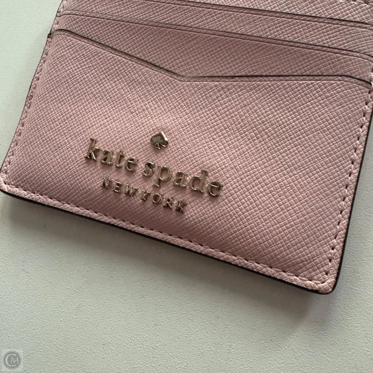 Wallet Designer By Kate Spade, Size: Small