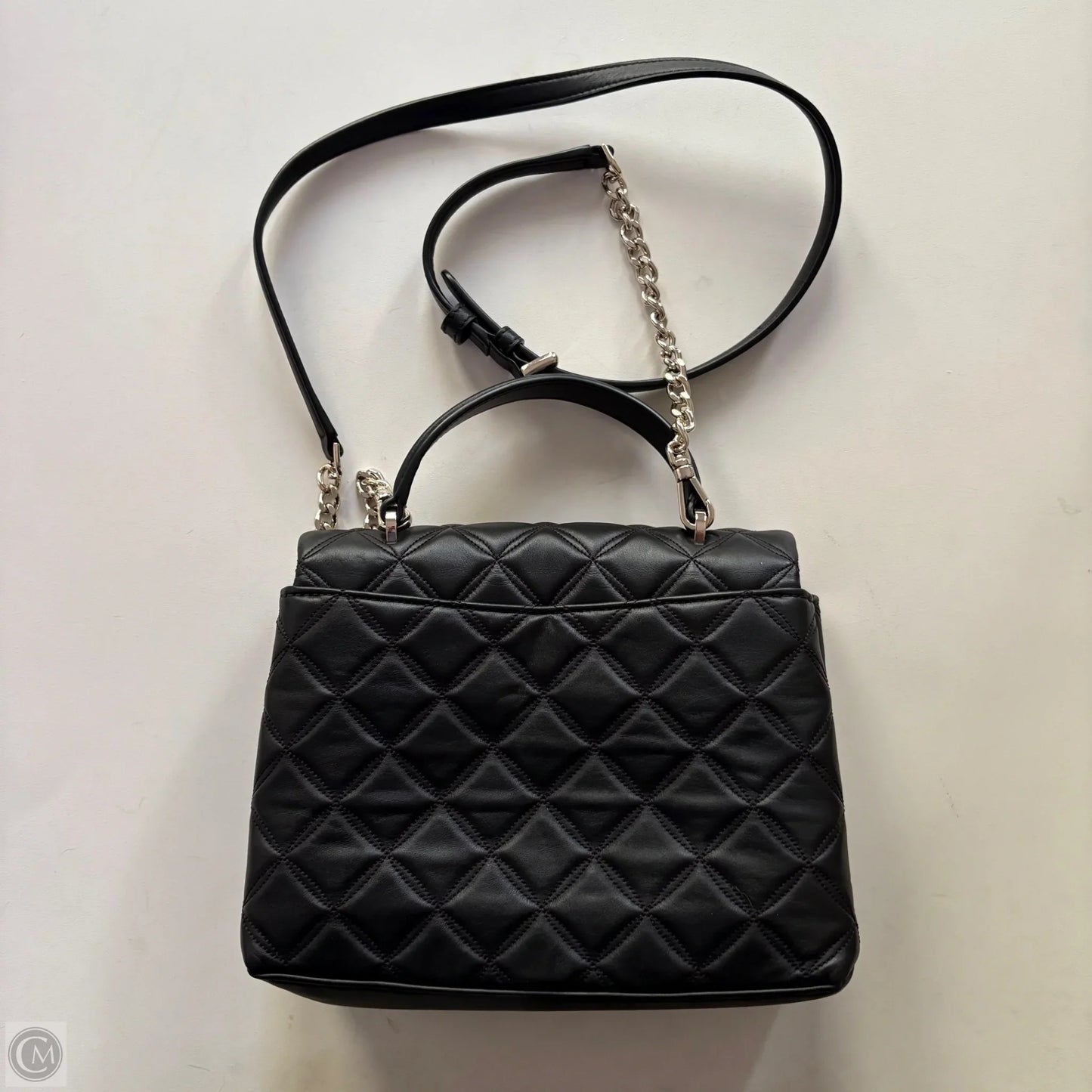 Handbag Designer By Kate Spade, Size: Medium
