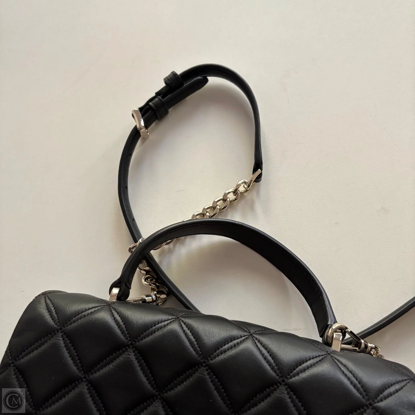 Handbag Designer By Kate Spade, Size: Medium