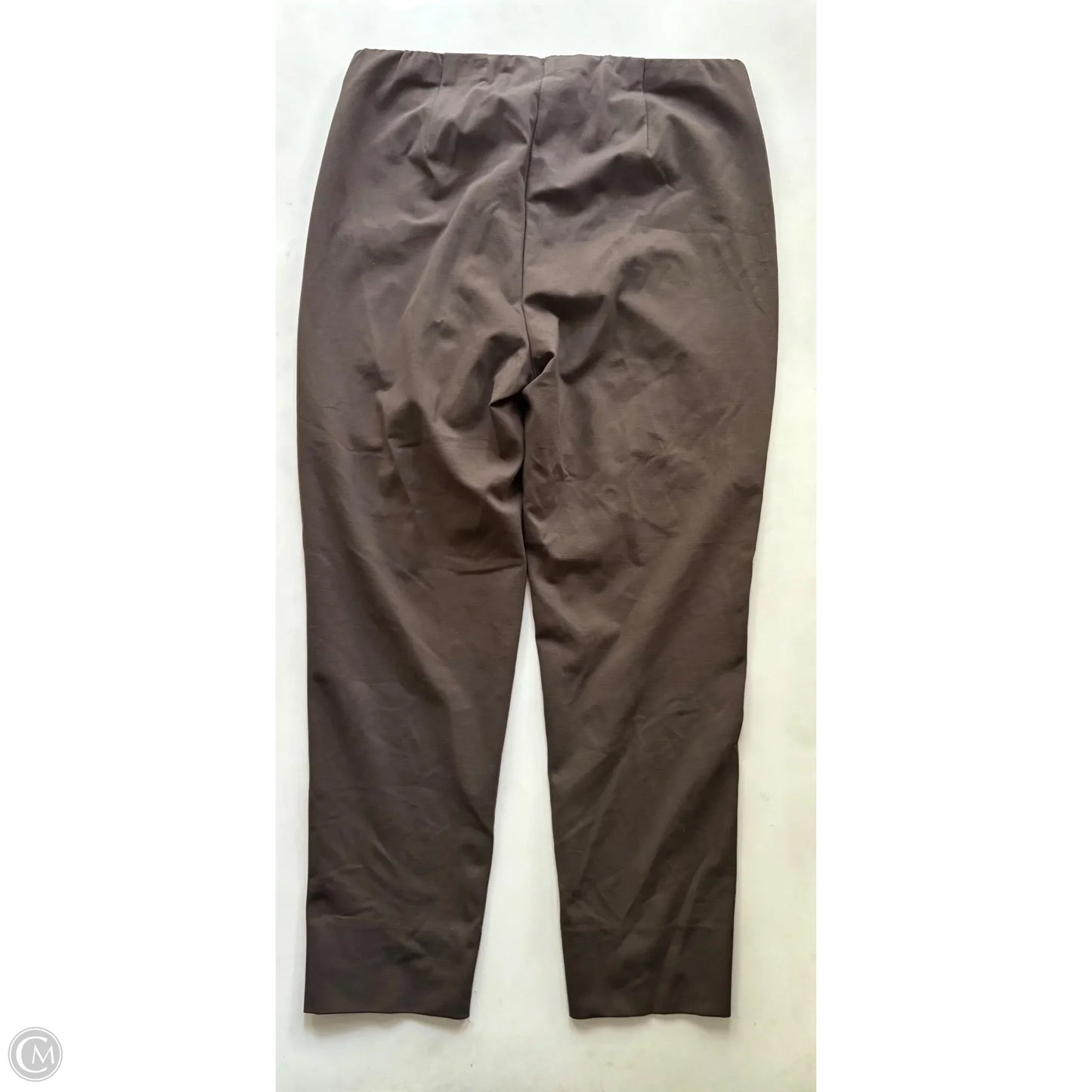 Pants Lounge By J. Jill In Brown, Size: 18