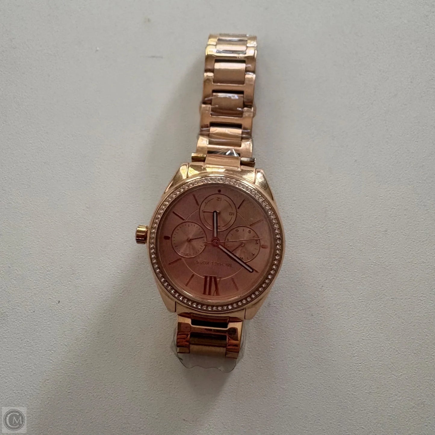 Watch Designer By Michael Kors