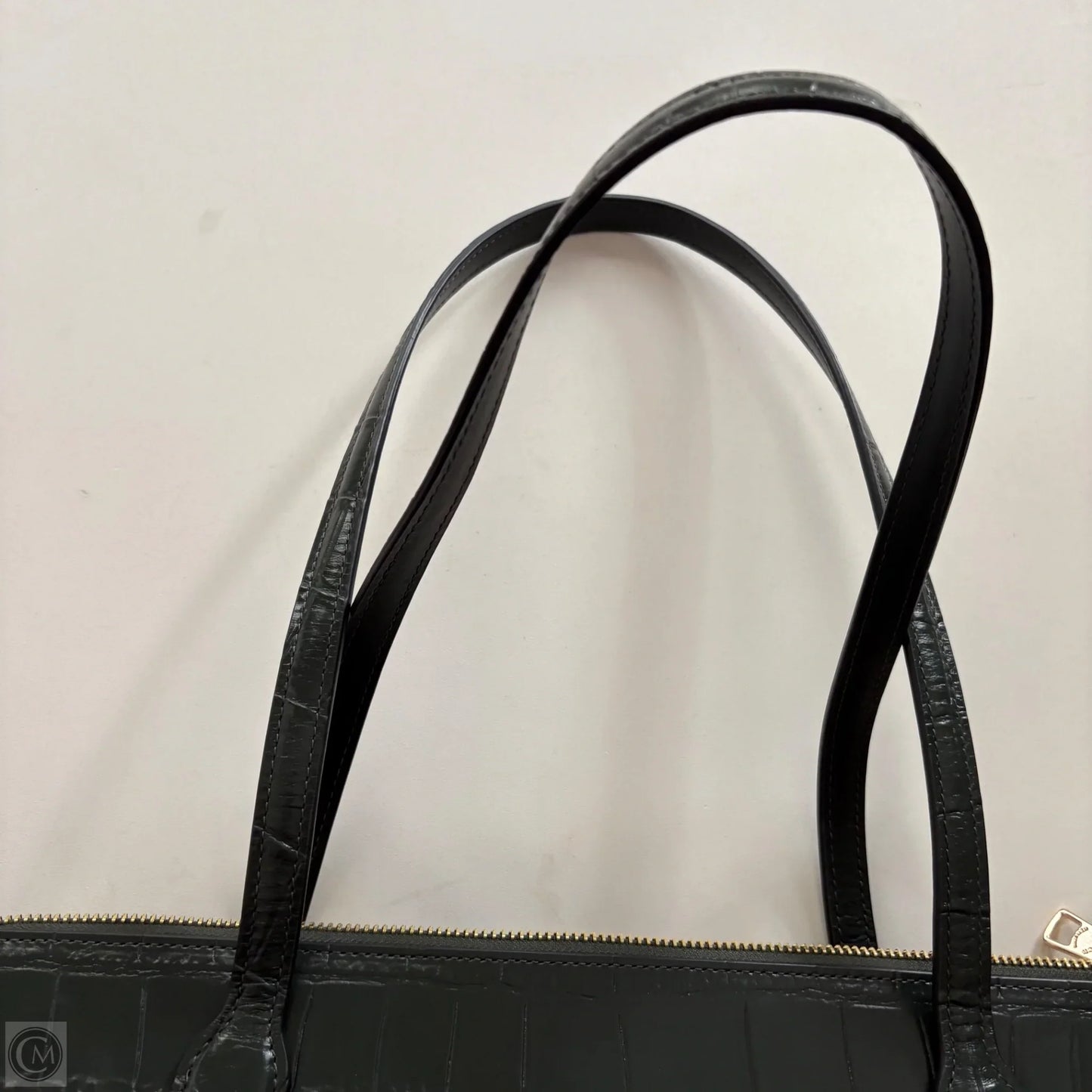 Handbag Designer By Coach, Size: Large