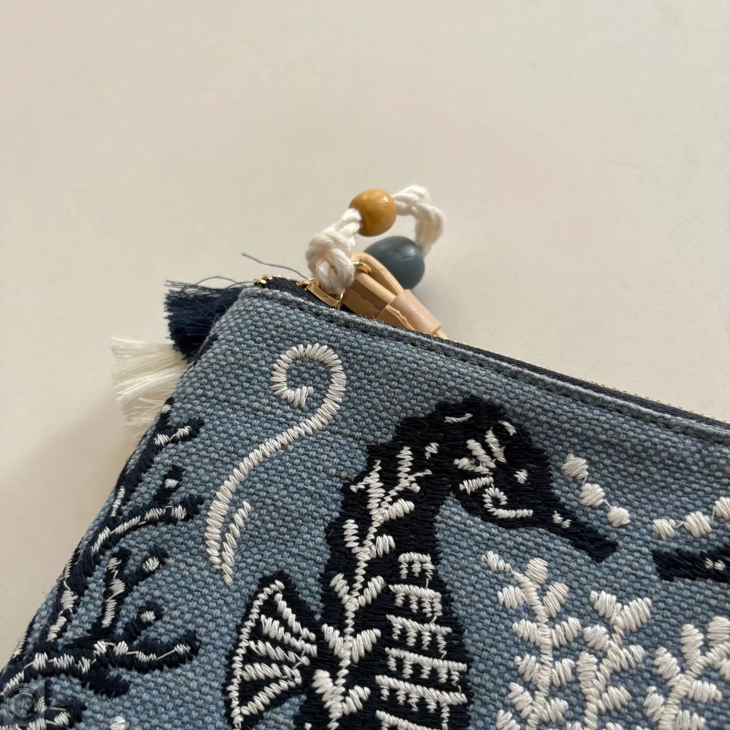 Wristlet By Spartina, Size: Medium