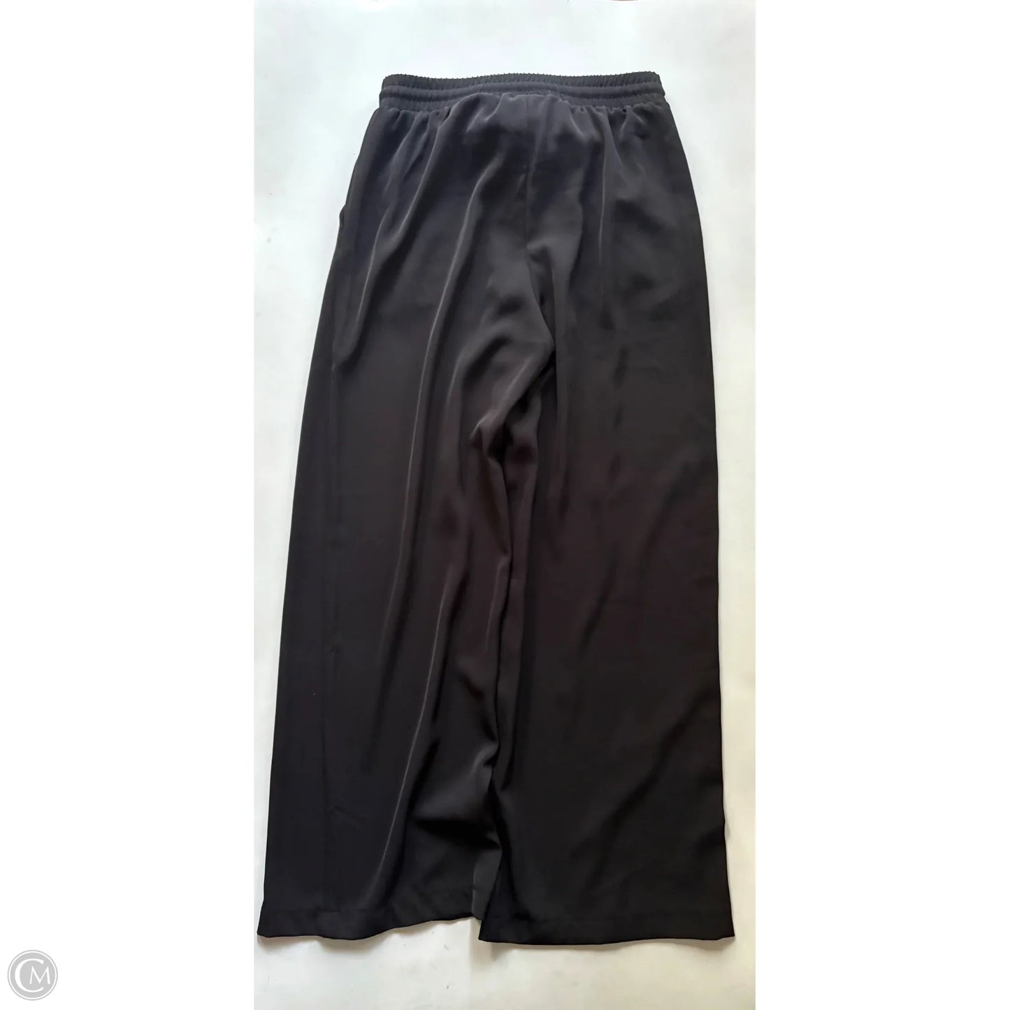 Pants Dress By Melloday In Black, Size: 8
