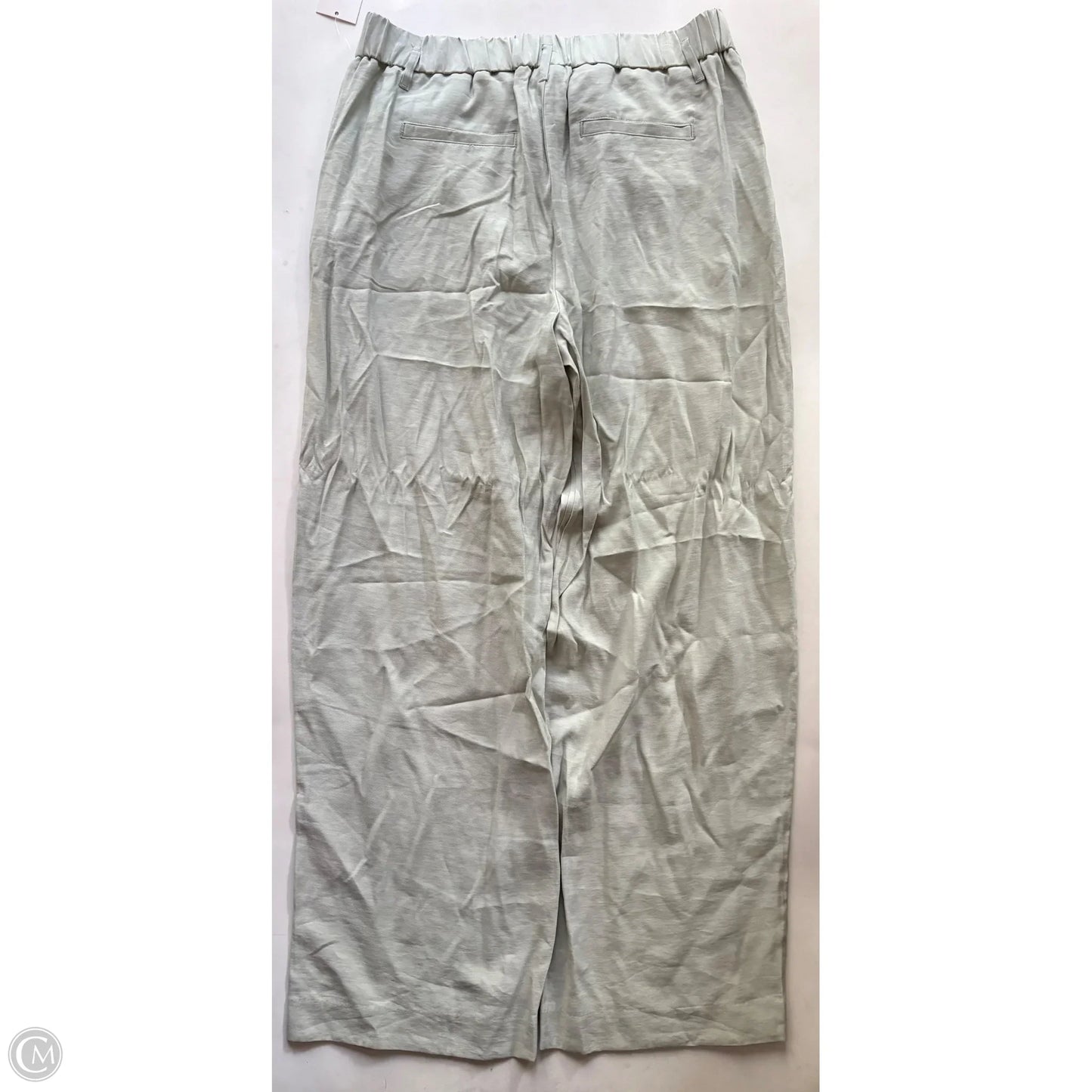 Pants Dress By A New Day In Green, Size: 12