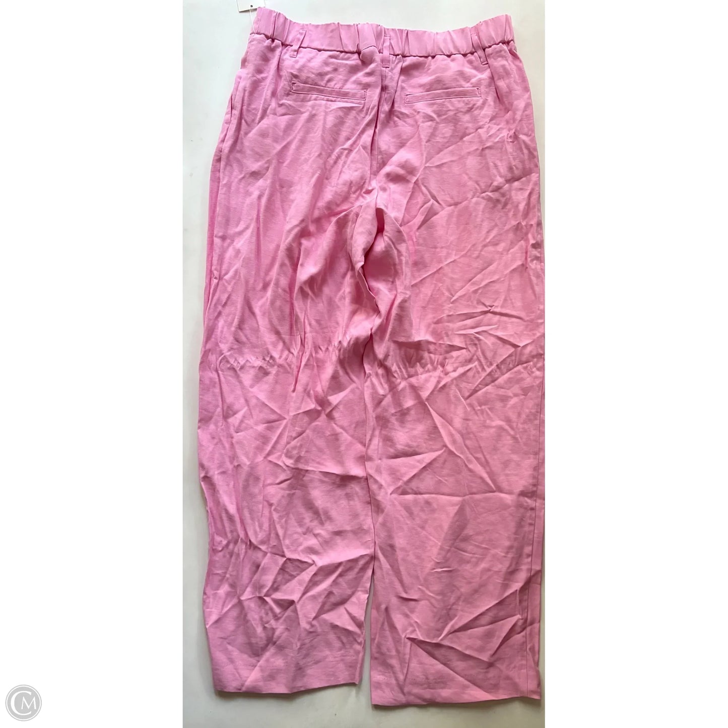 Pants Dress By A New Day In Pink, Size: 14