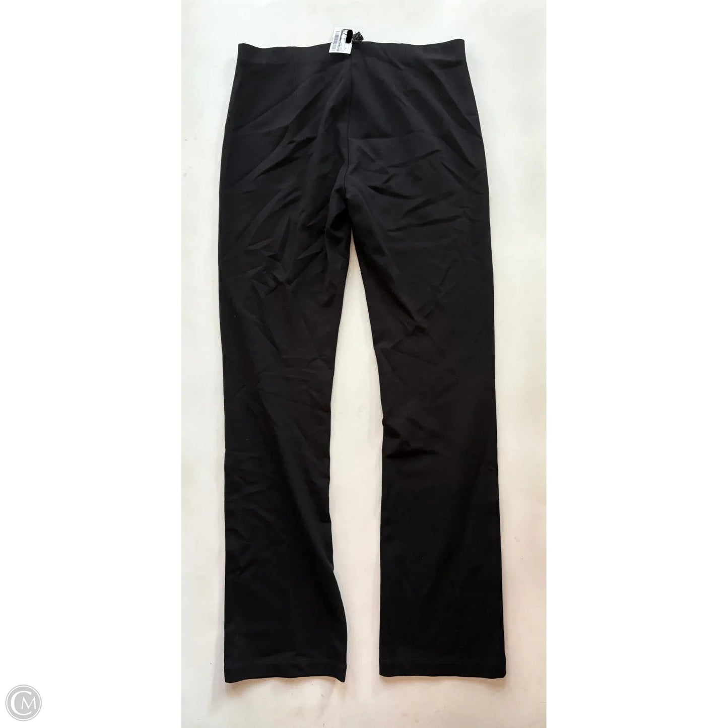 Pants Dress By Eileen Fisher In Black, Size: 6