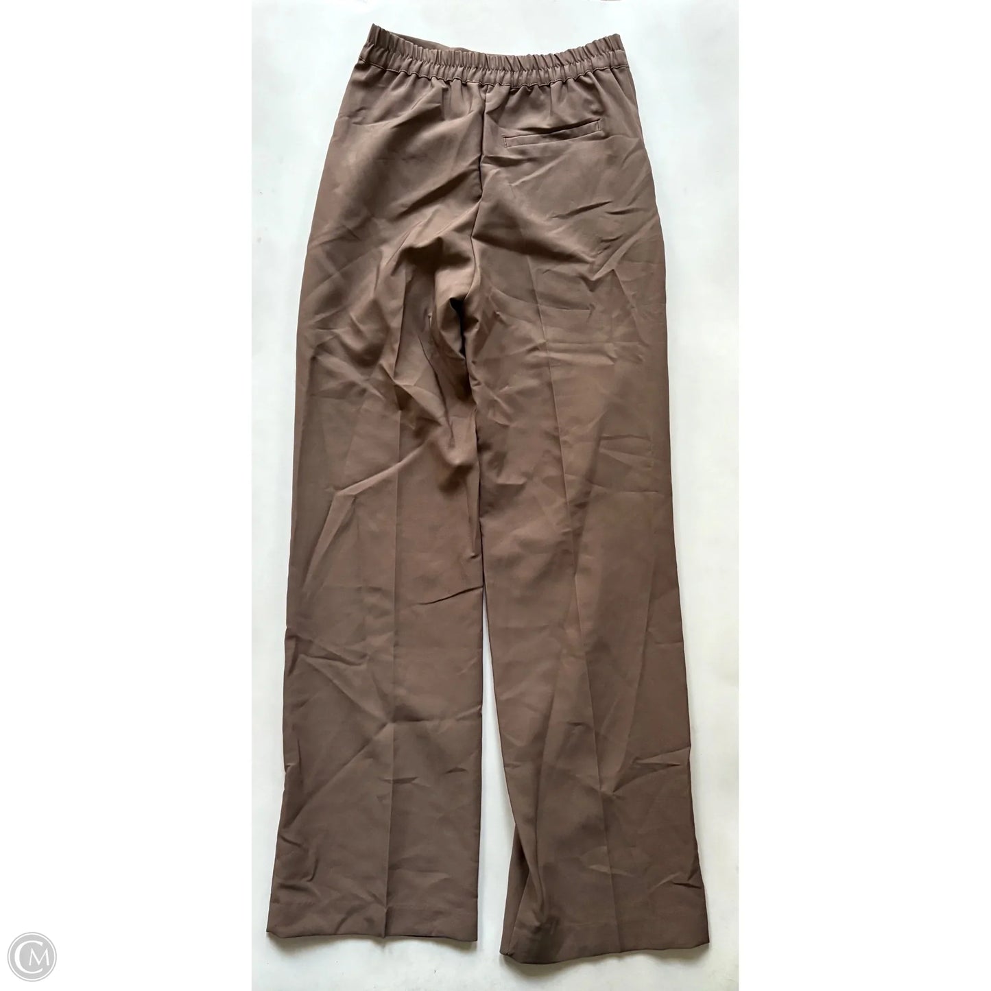 Pants Dress By Love Tree In Brown, Size: 4