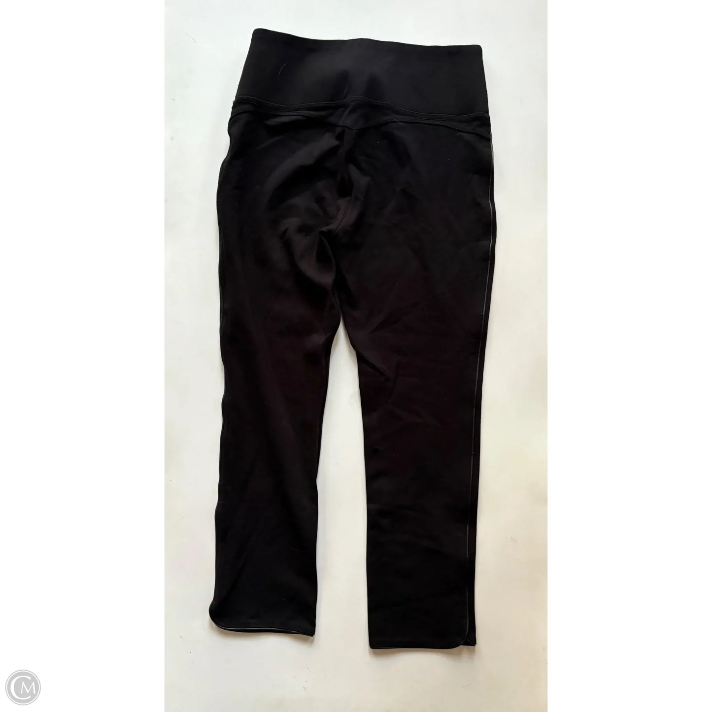 Pants Lounge By Peter Nygard In Black, Size: 10