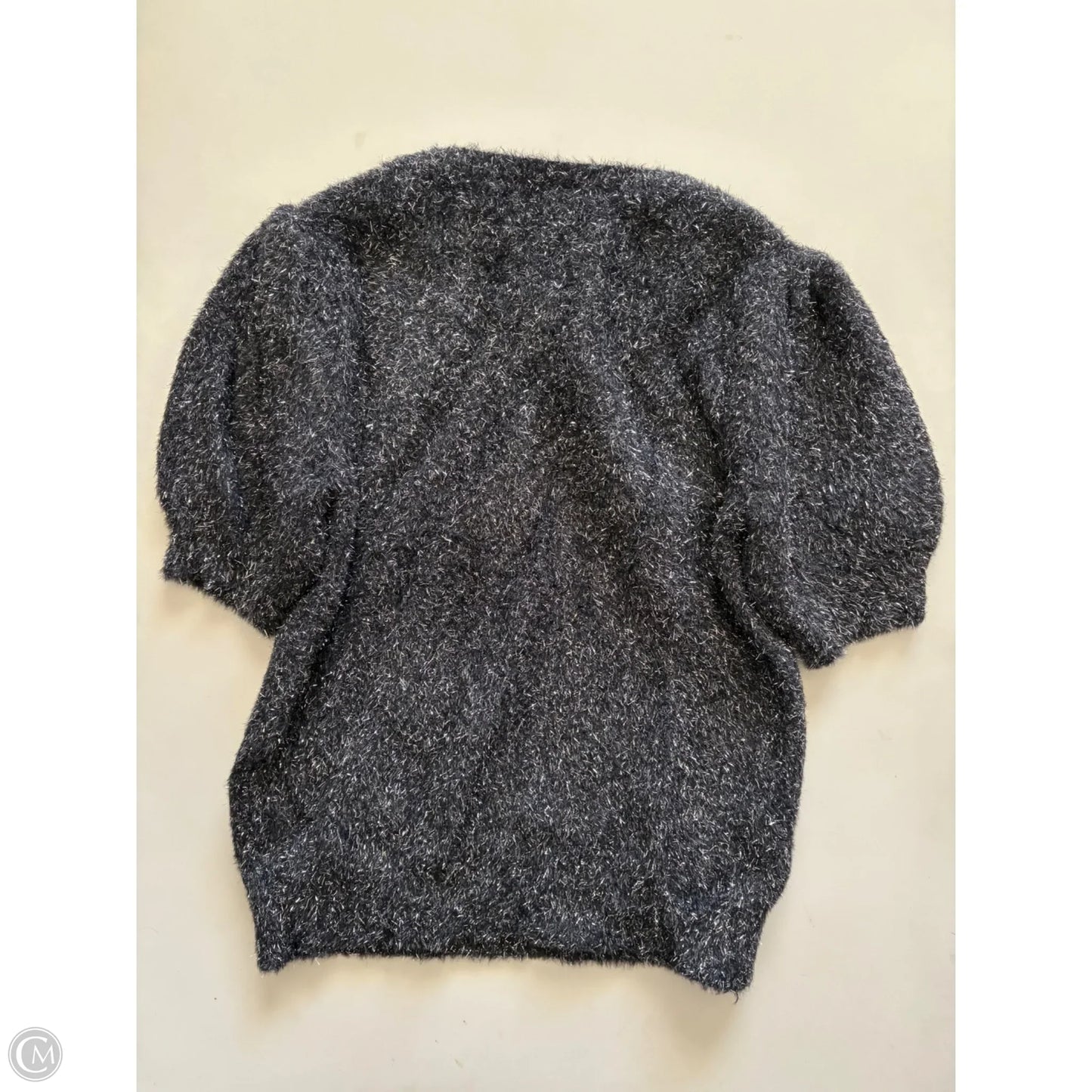 Sweater By Skies Are Blue In Black, Size: Xs