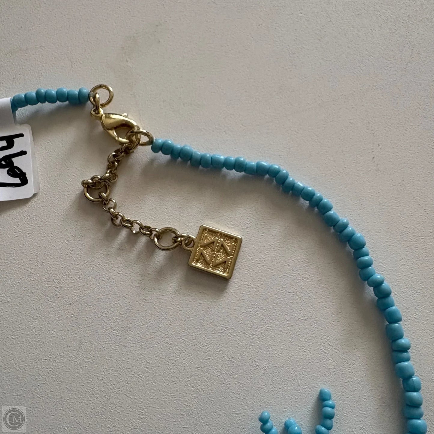 Necklace Choker & Collar By Clothes Mentor