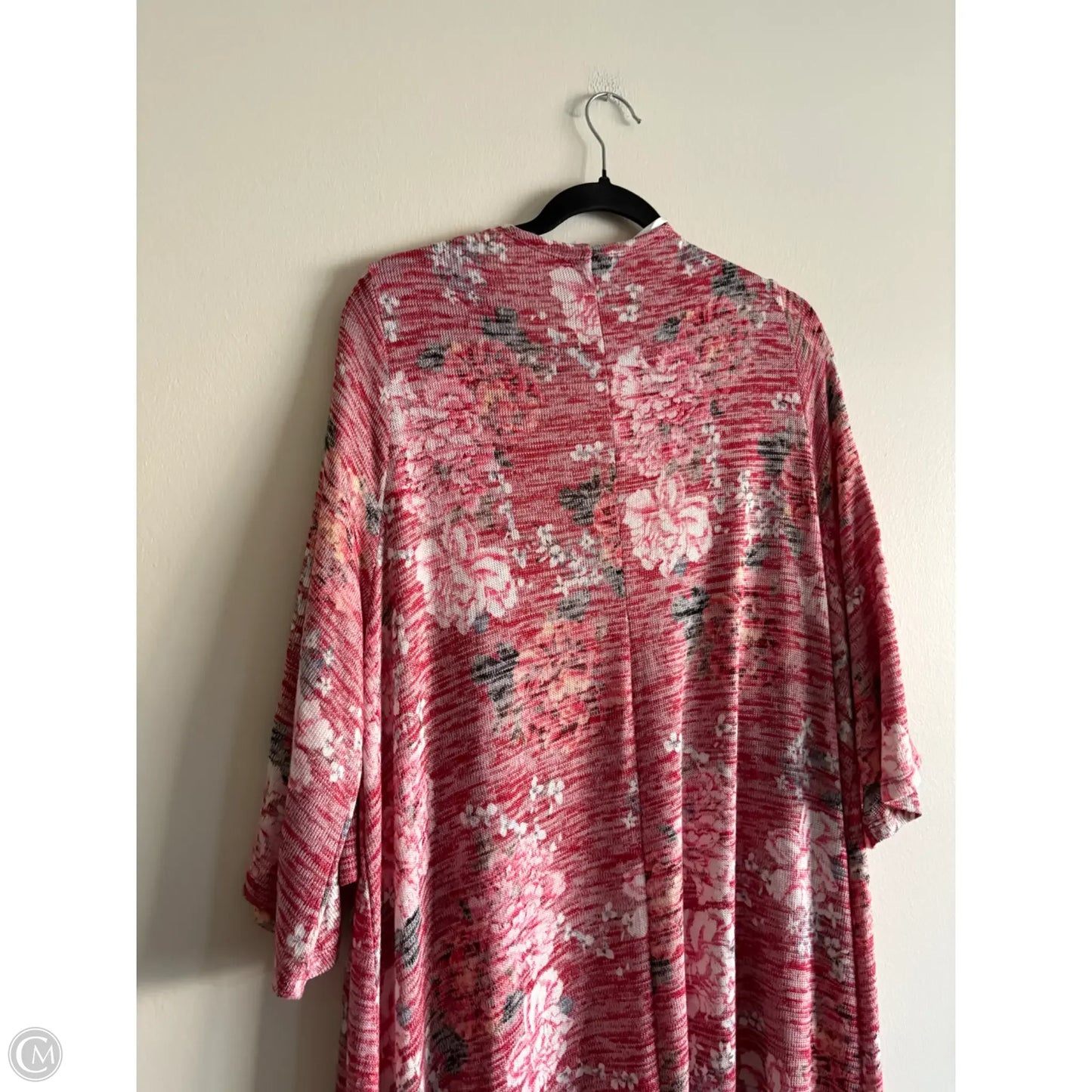 Kimono By Torrid In Red, Size: 2x