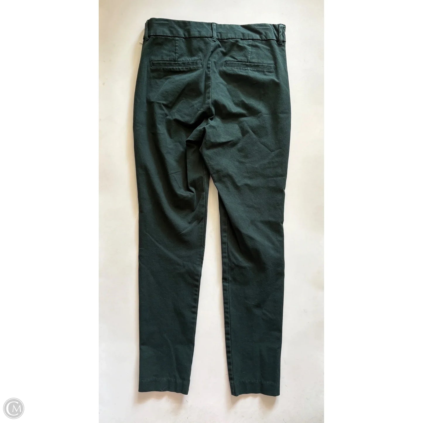 Pants Chinos & Khakis By Old Navy In Green, Size: 8