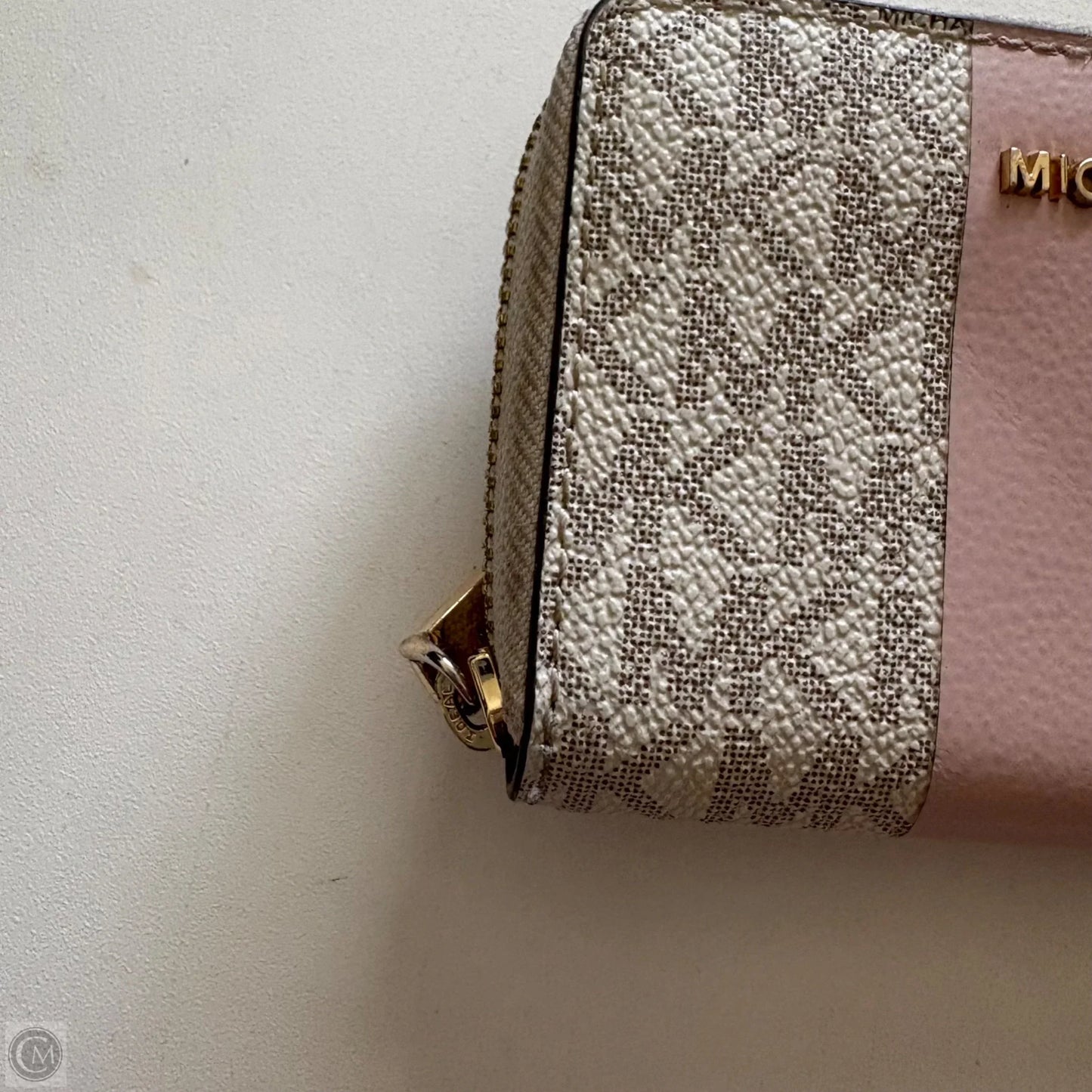 Wallet Designer By Michael Kors, Size: Small