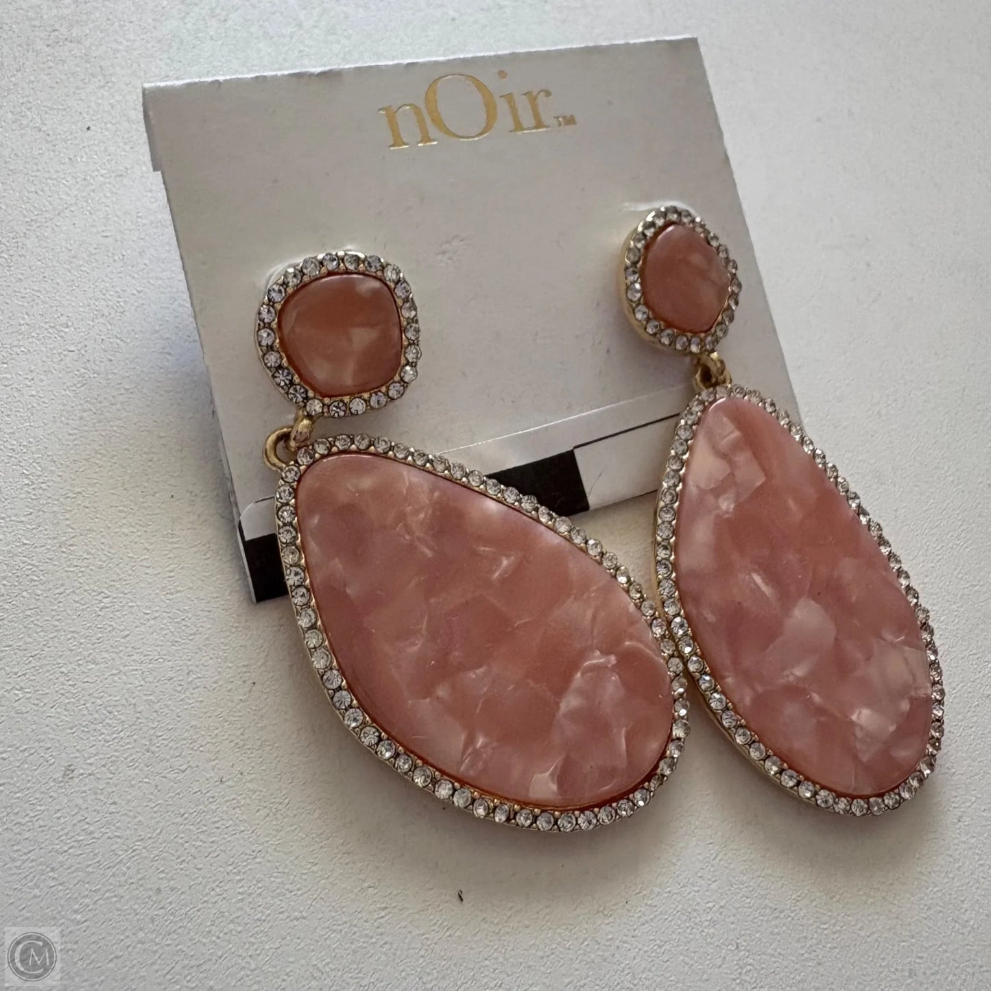 Earrings Dangle/drop By Clothes Mentor