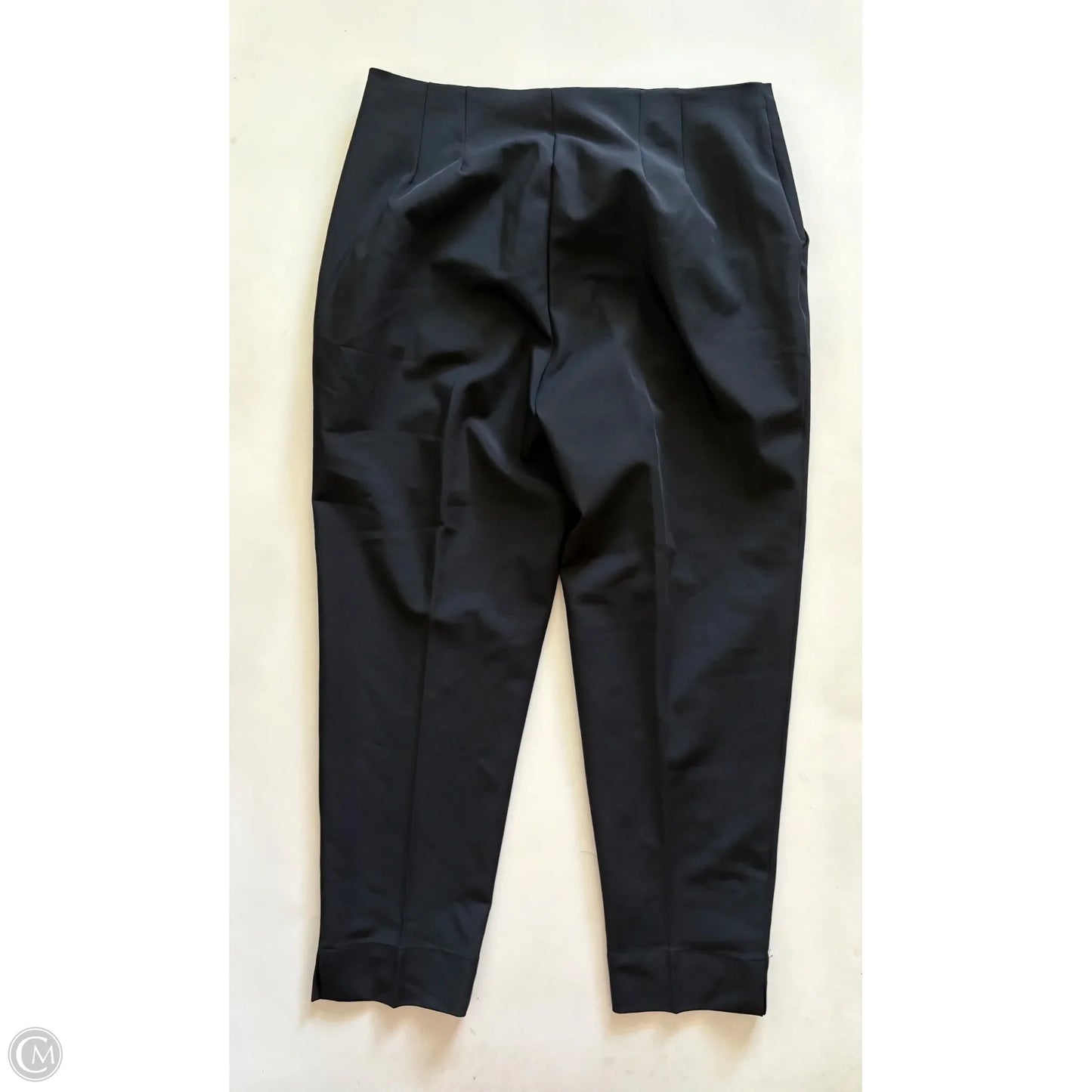 Pants Dress By Worthington In Black, Size: 8p